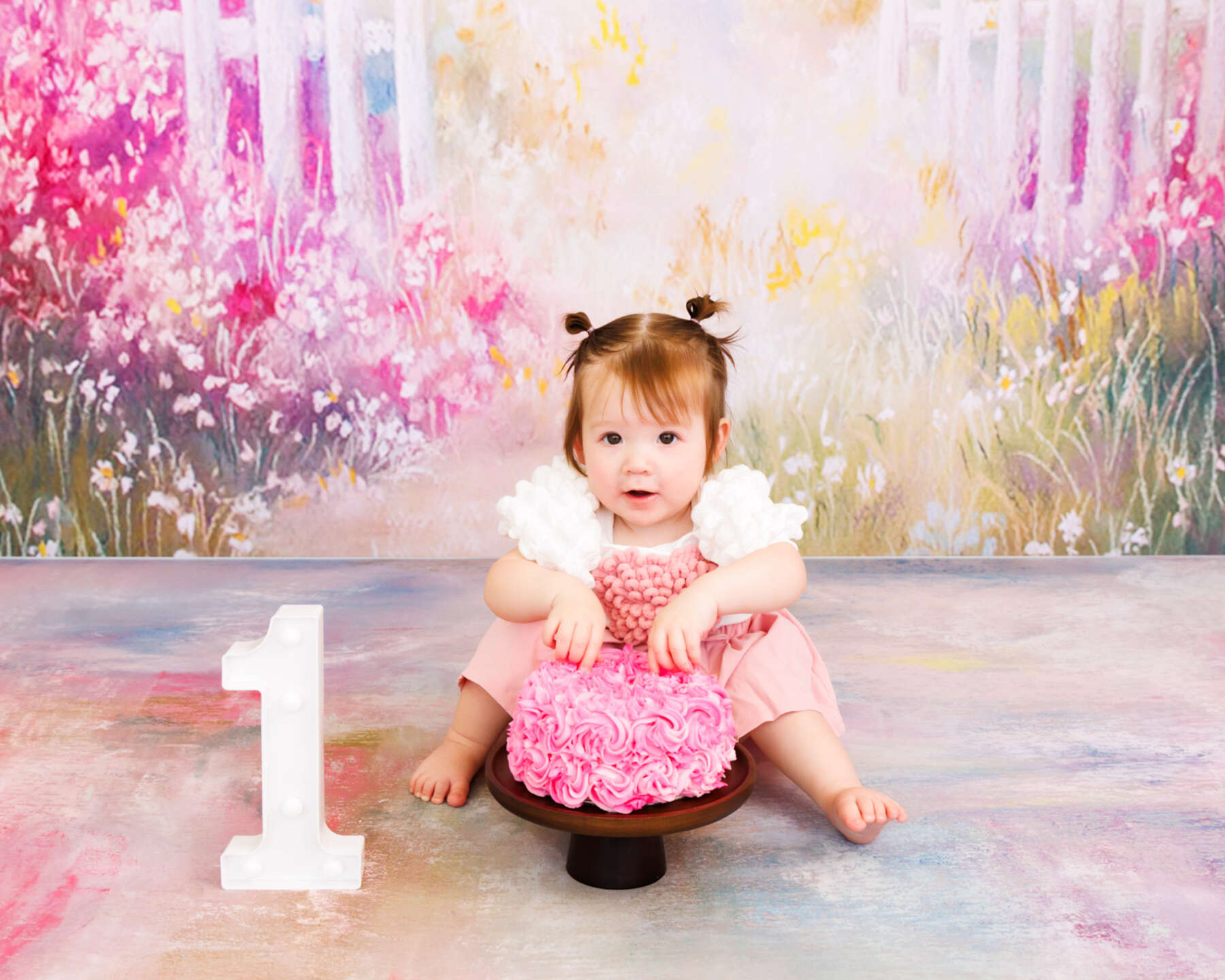 Recent cakesmash session in Perth