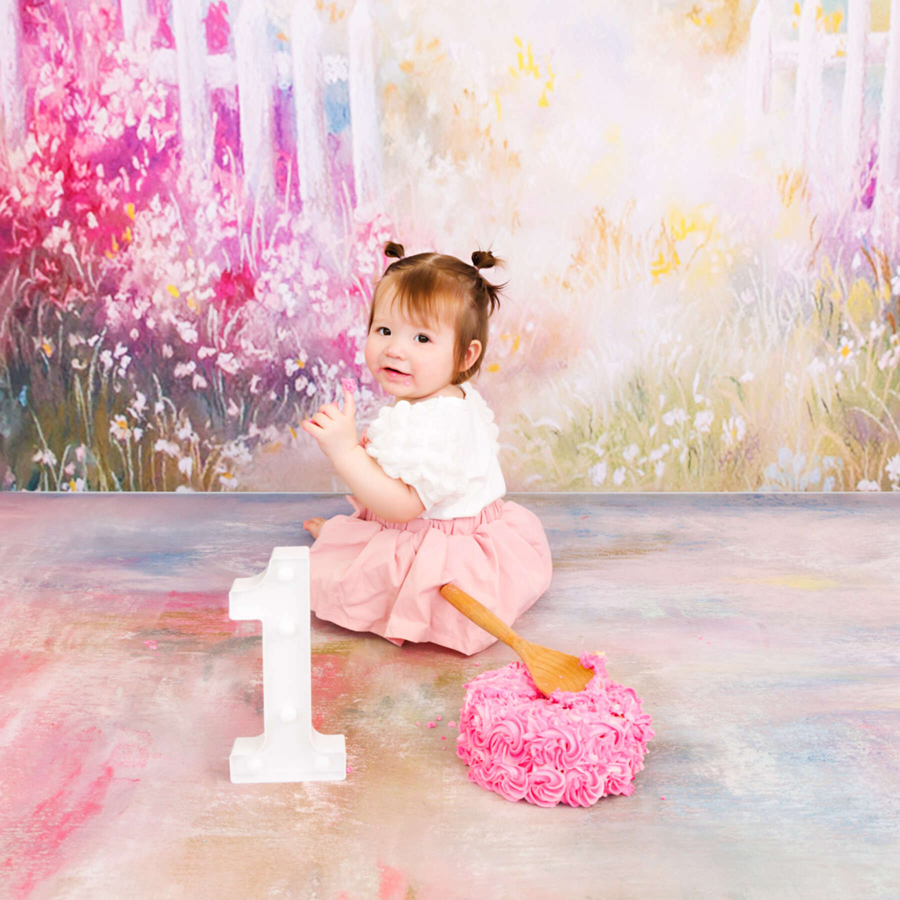 Recent cakesmash session in Perth