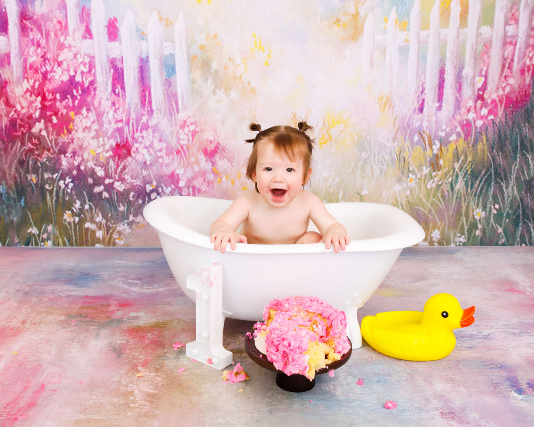 Recent cakesmash session in Perth