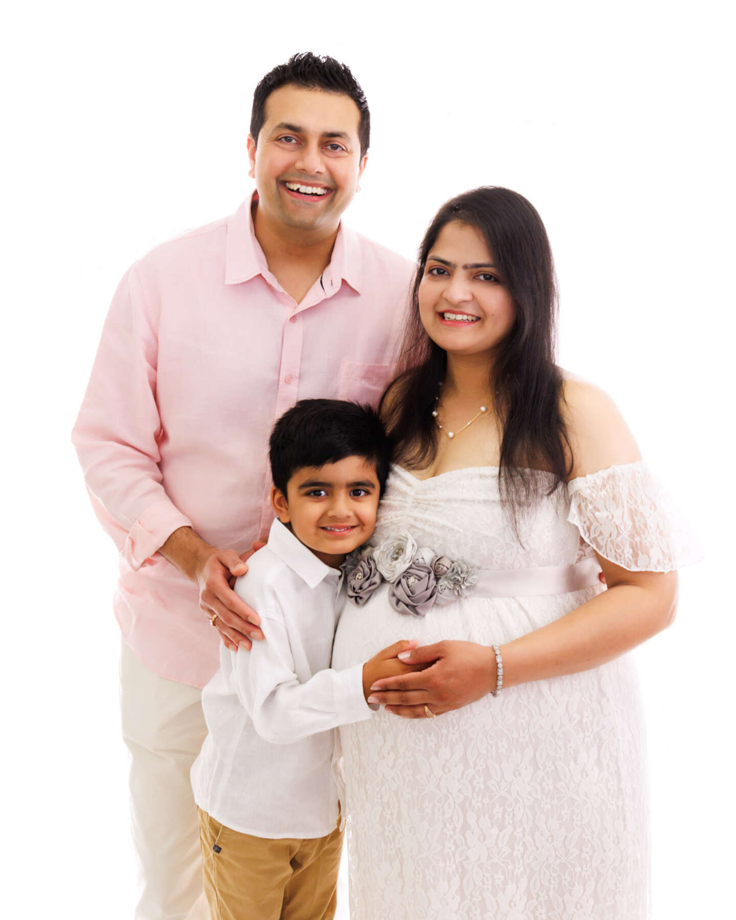 Recent maternity session in Perth