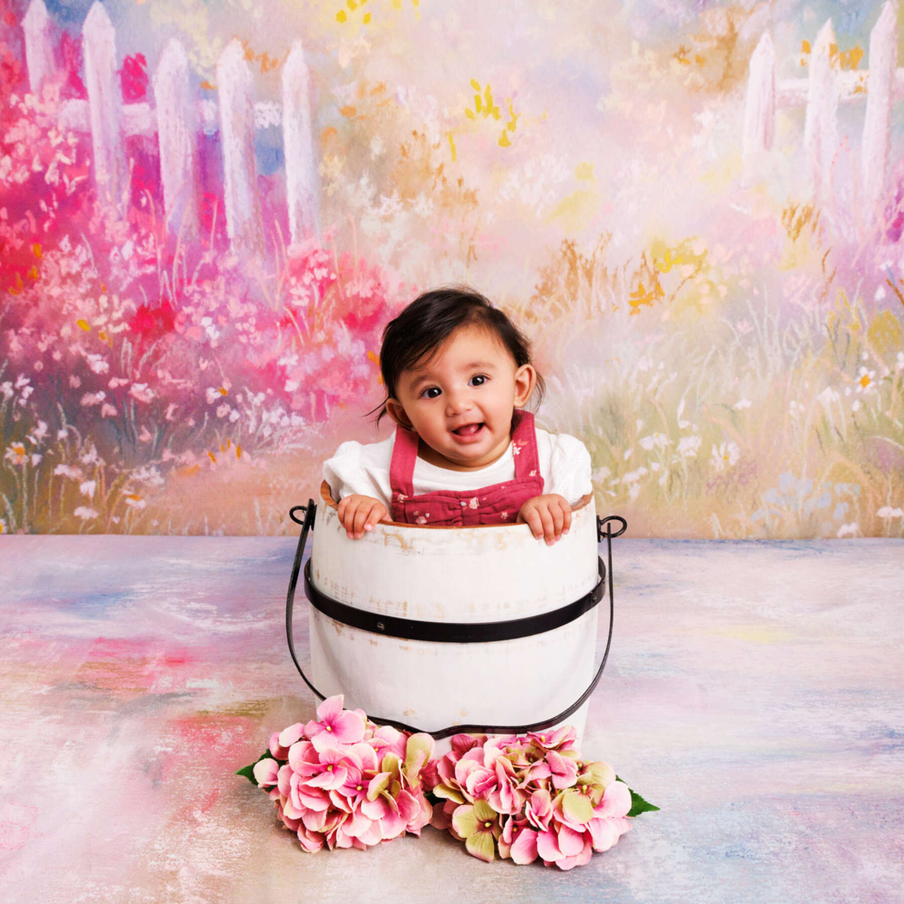 Recent baby session in Perth