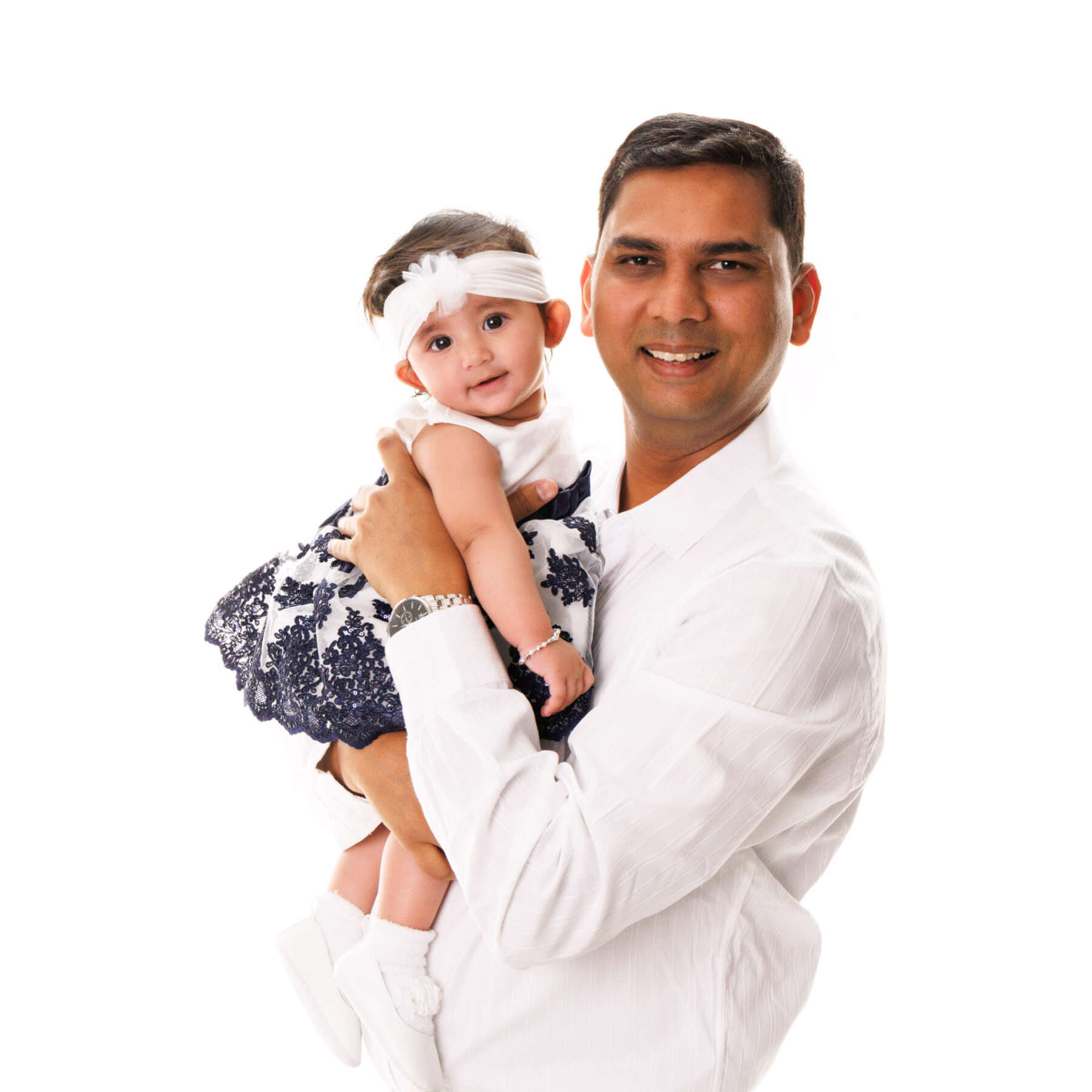 Recent baby session in Perth
