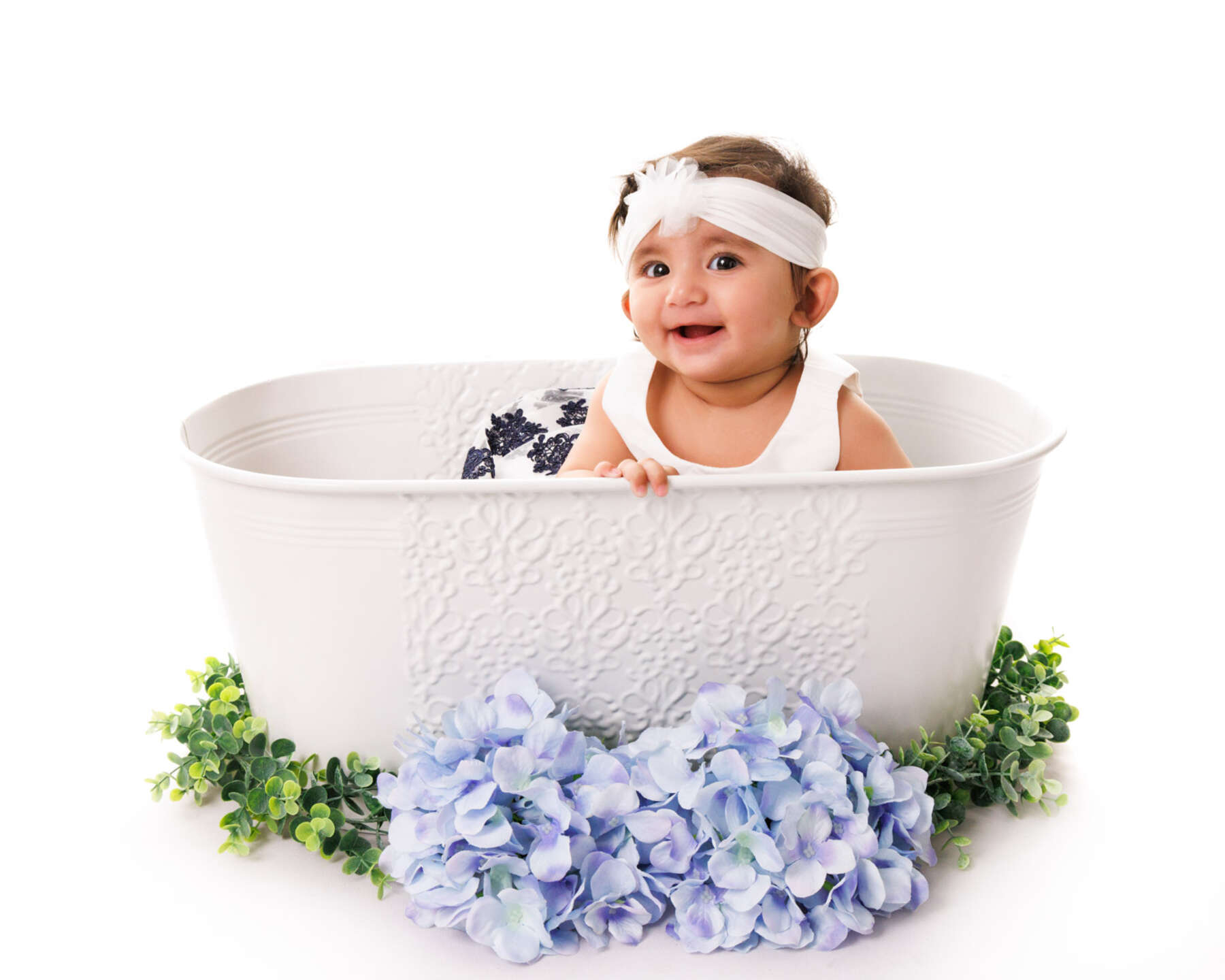 Recent baby session in Perth