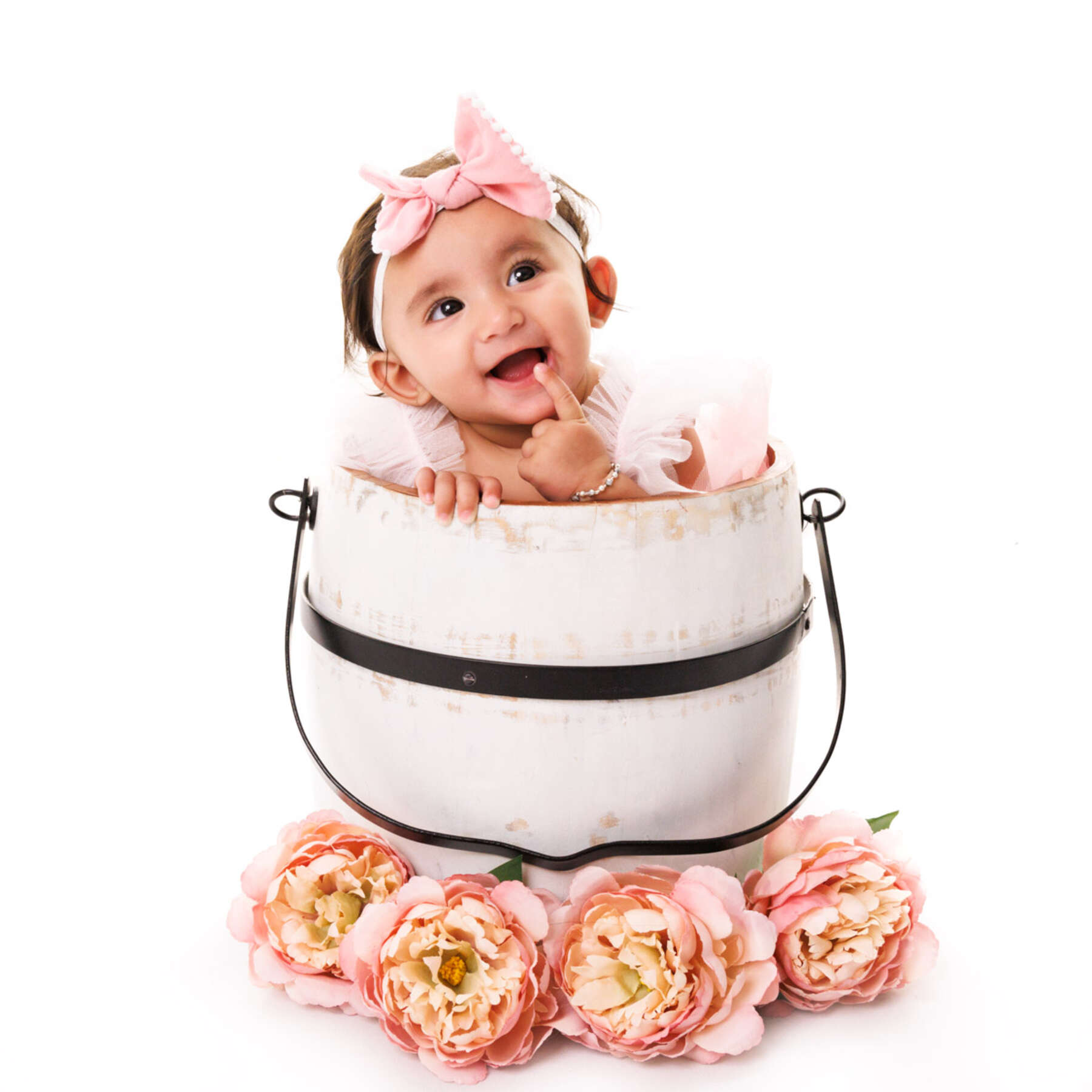 Recent baby session in Perth