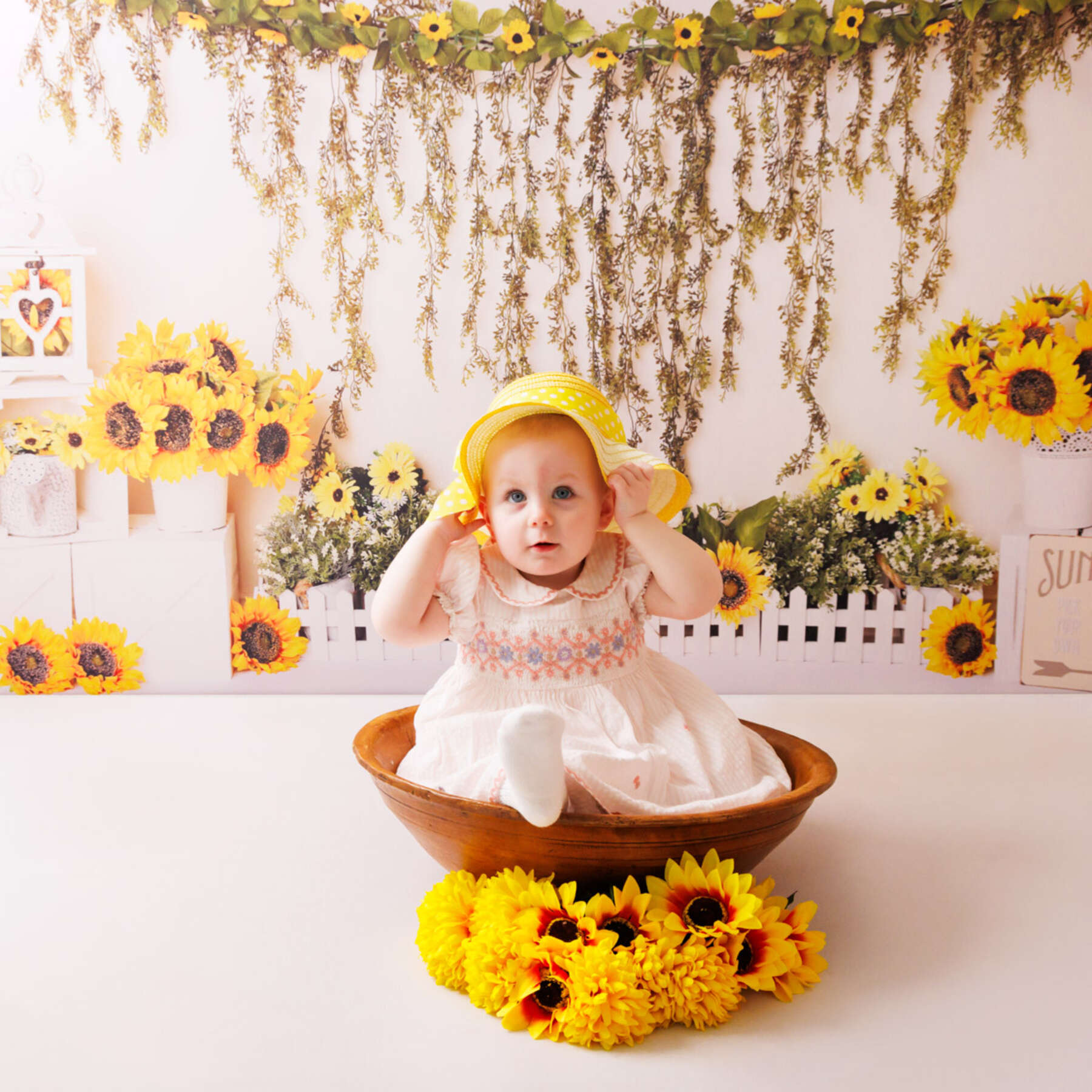 Recent baby session in Perth