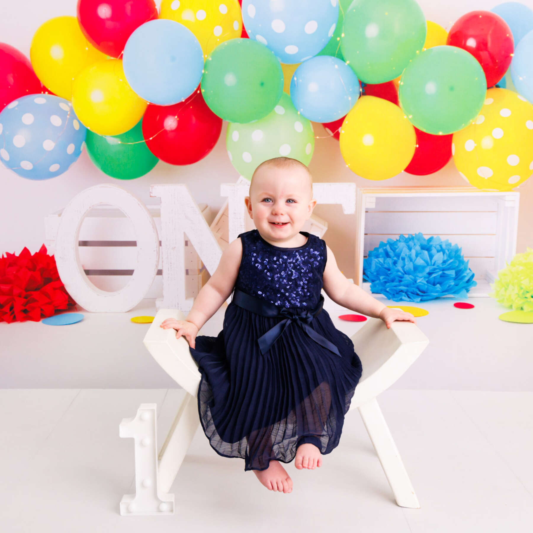 Recent baby session in Perth