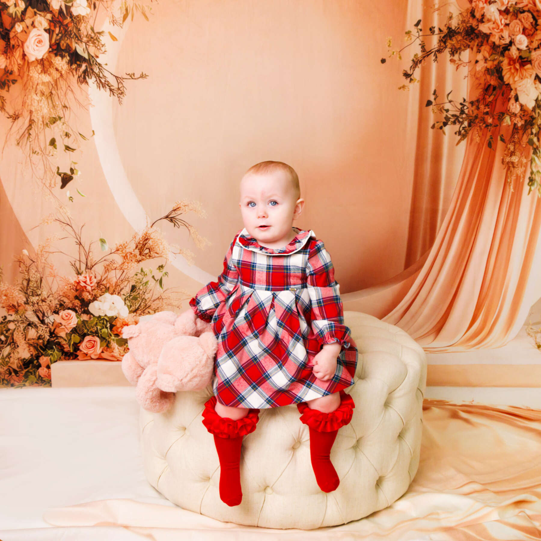 Recent baby session in Perth