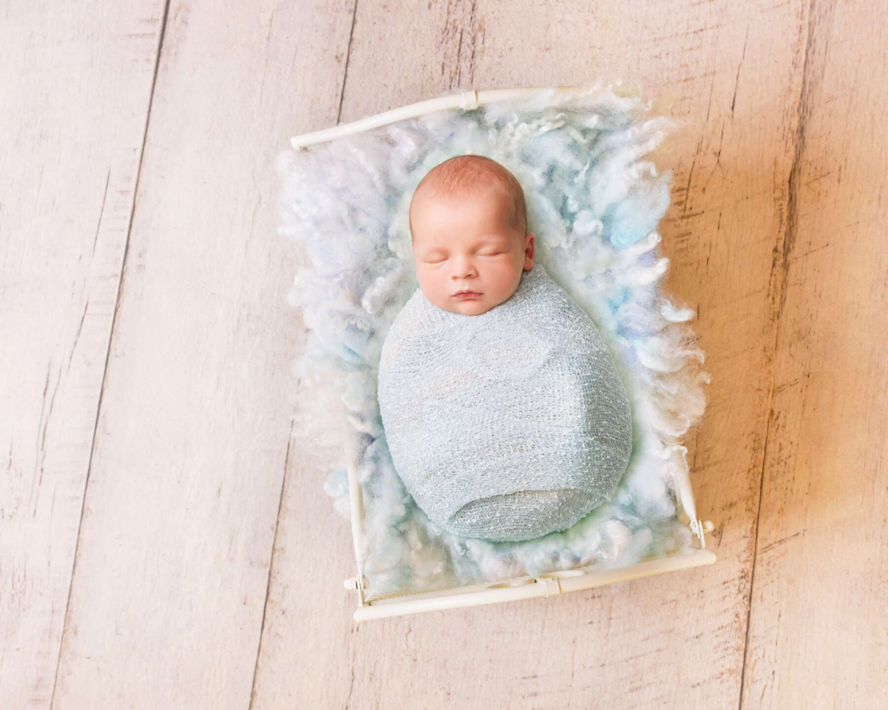 Recent newborn session in Perth