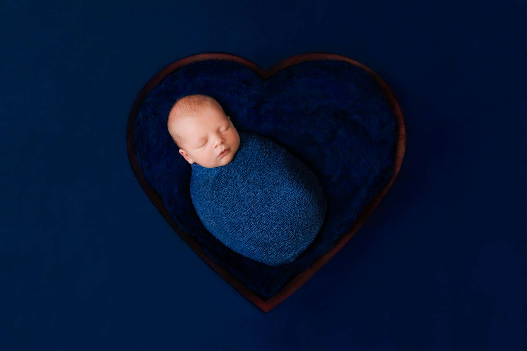 Recent newborn session in Perth