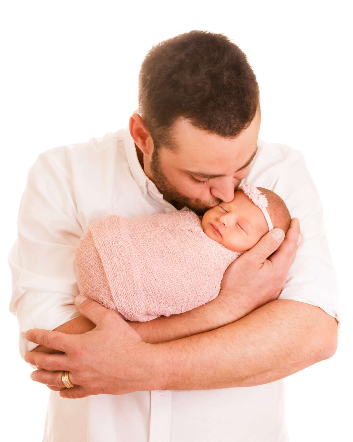 Recent newborn session in Perth