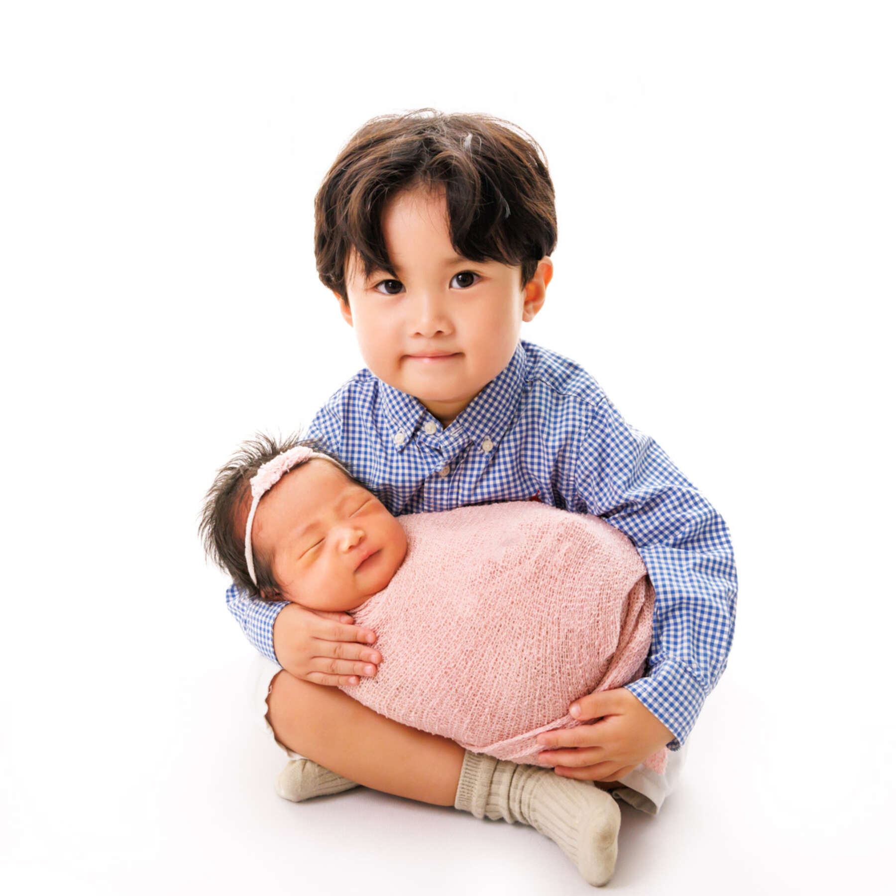 Recent newborn session in Perth