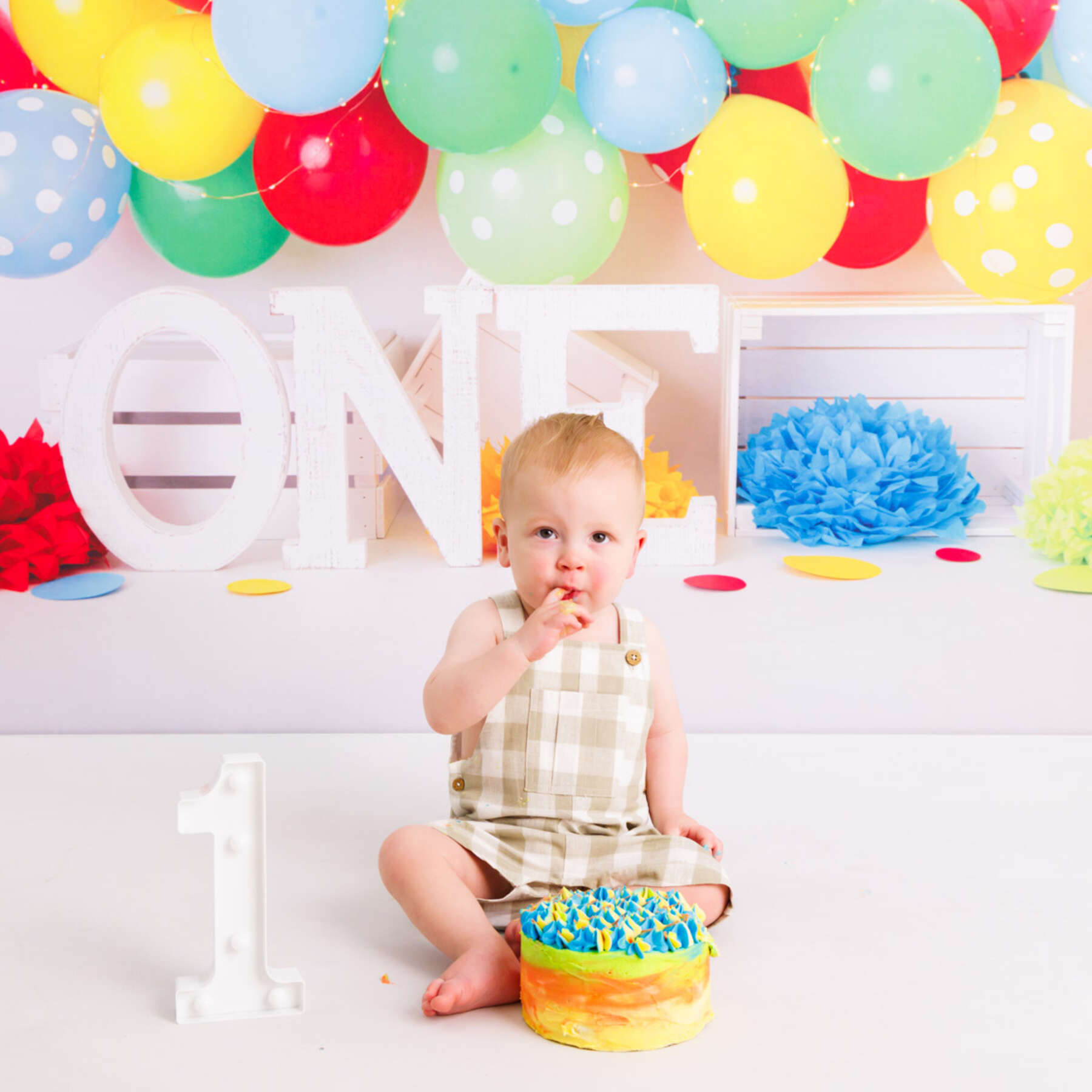 Recent cakesmash session in Perth