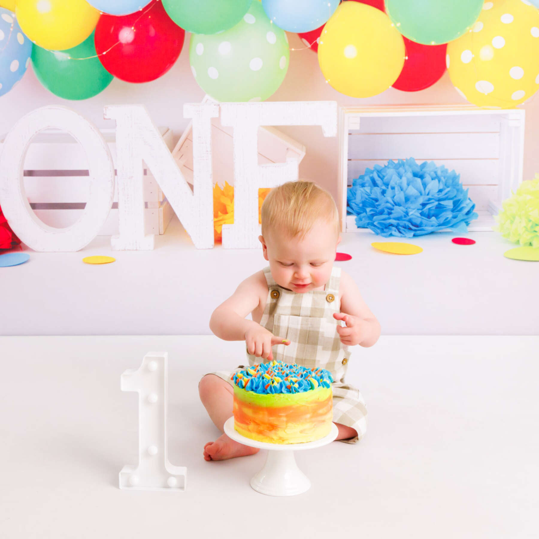Recent cakesmash session in Perth