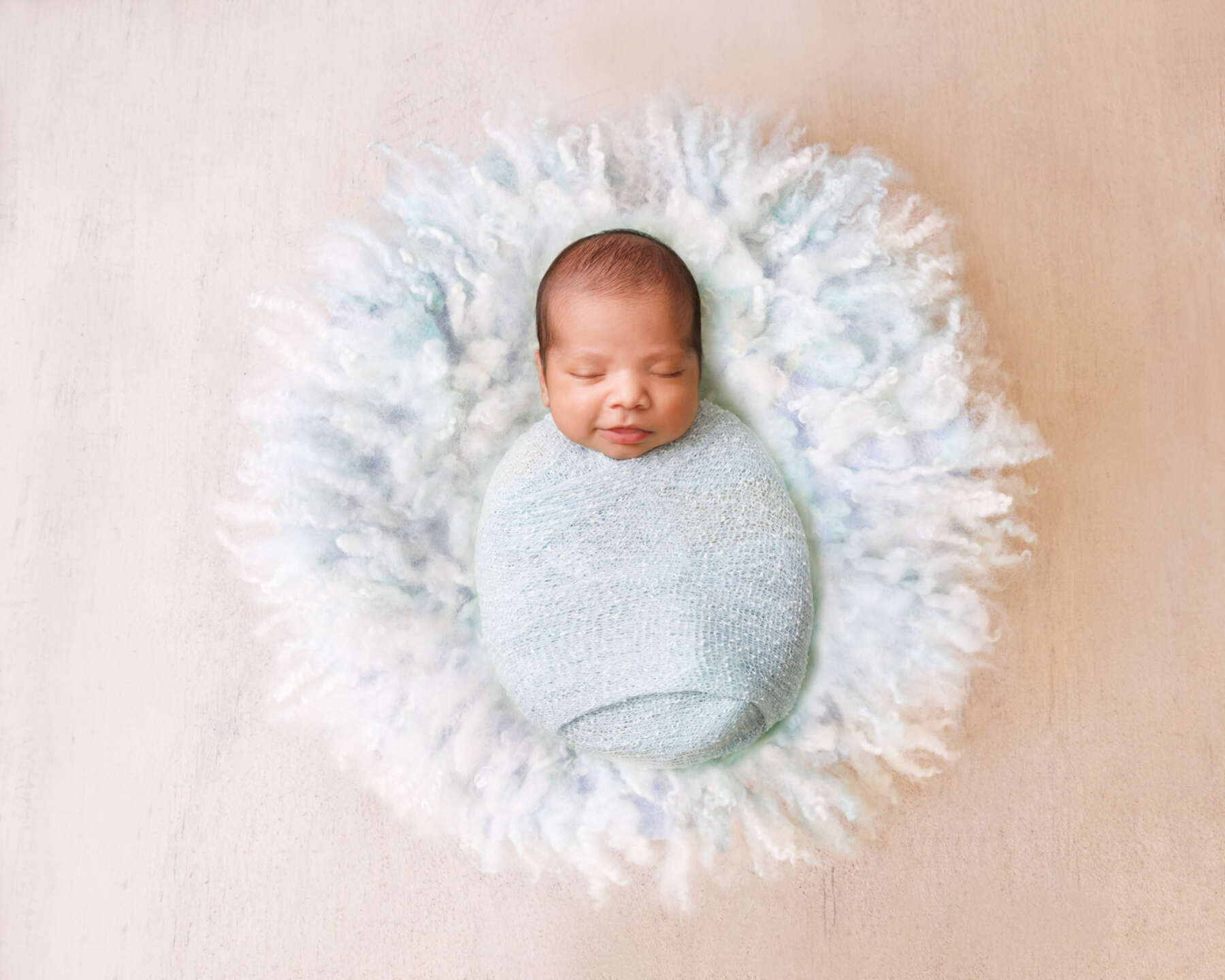 Recent newborn session in Perth