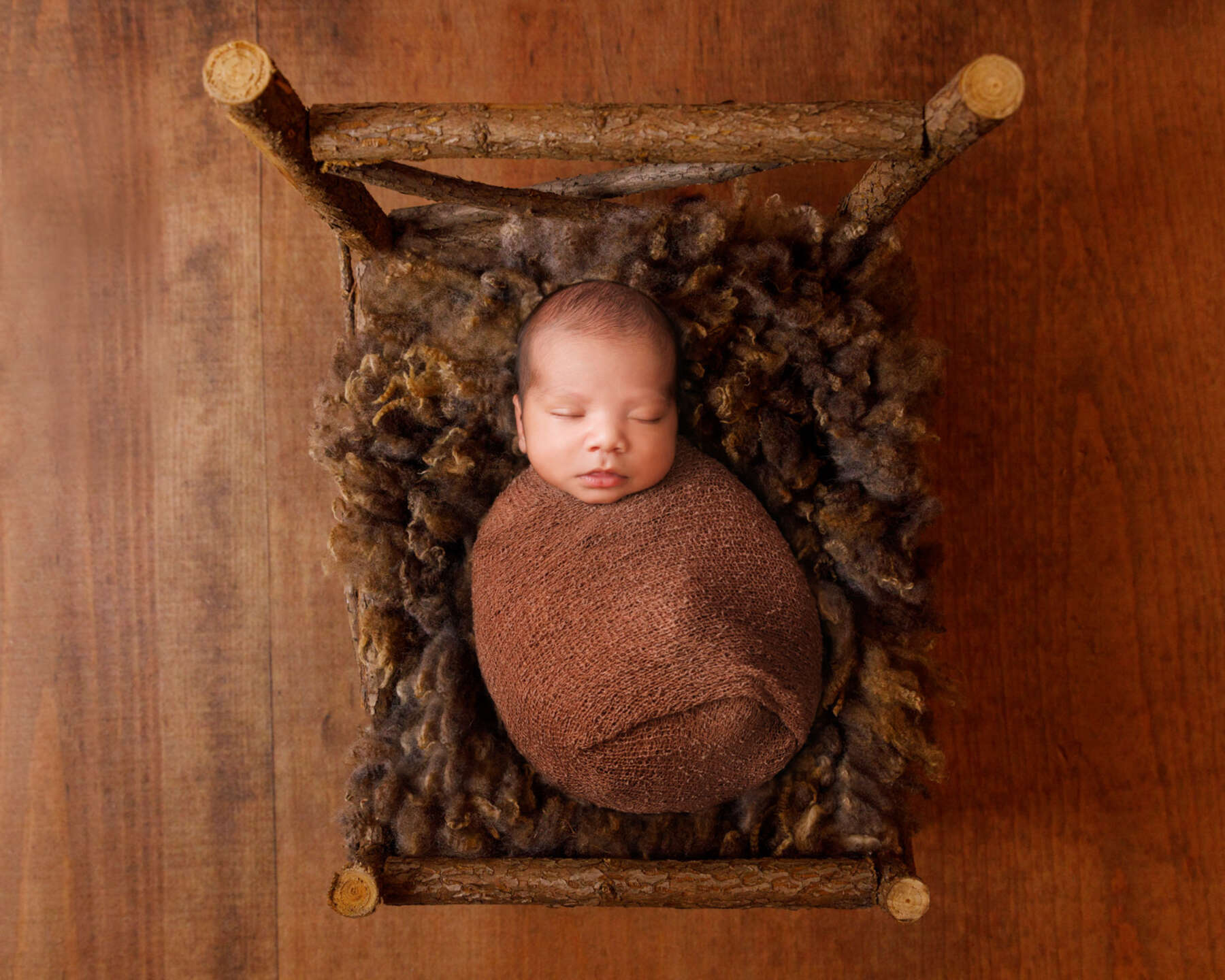 Recent newborn session in Perth