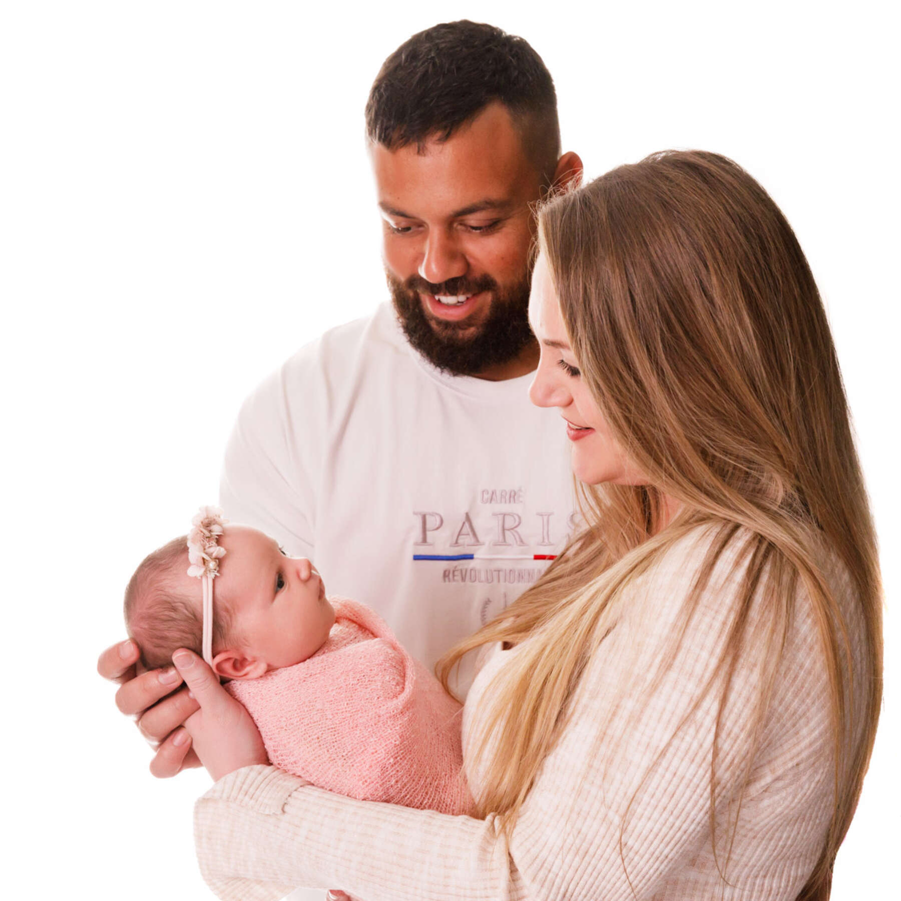 Recent newborn session in Perth