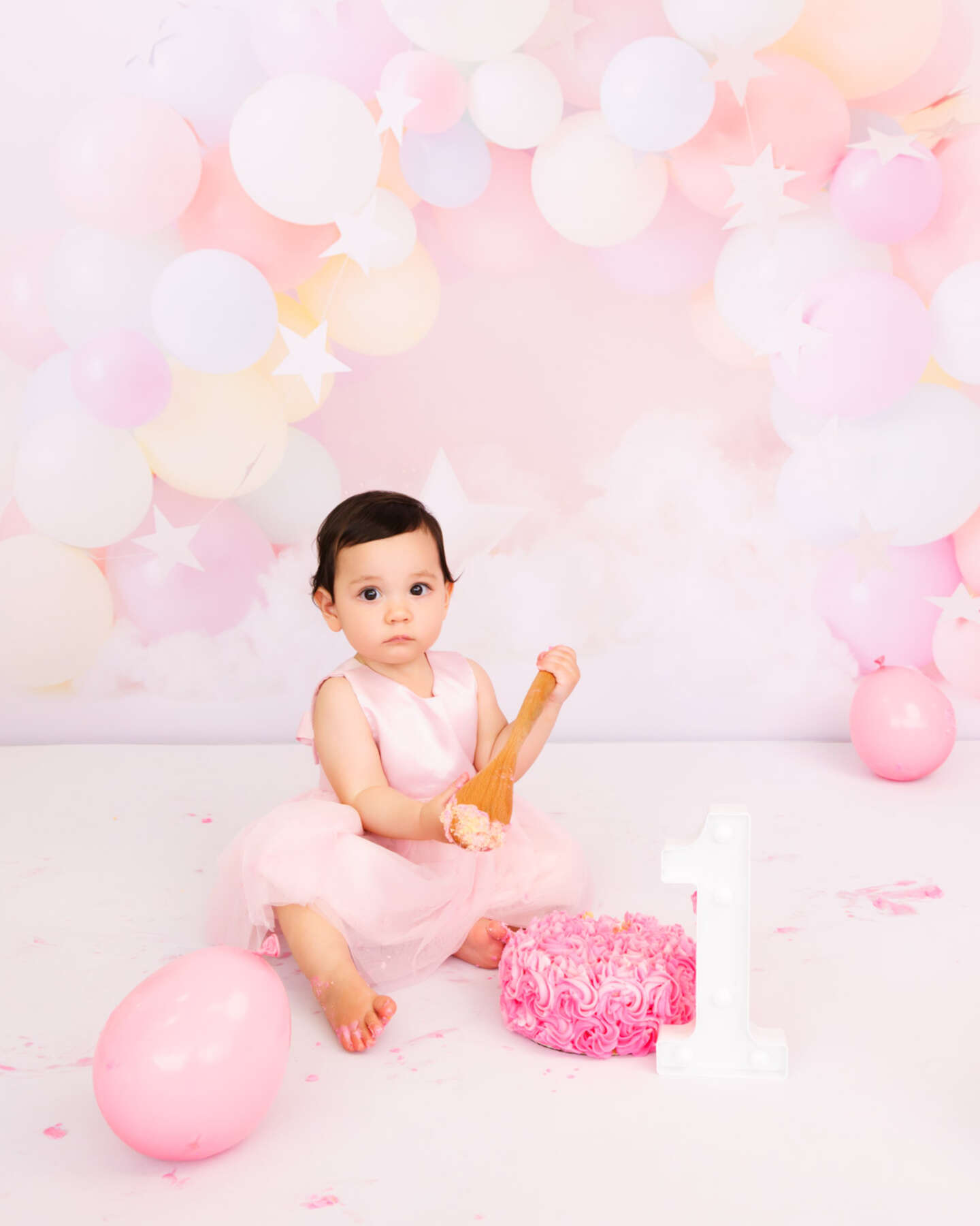 Recent cakesmash session in Perth