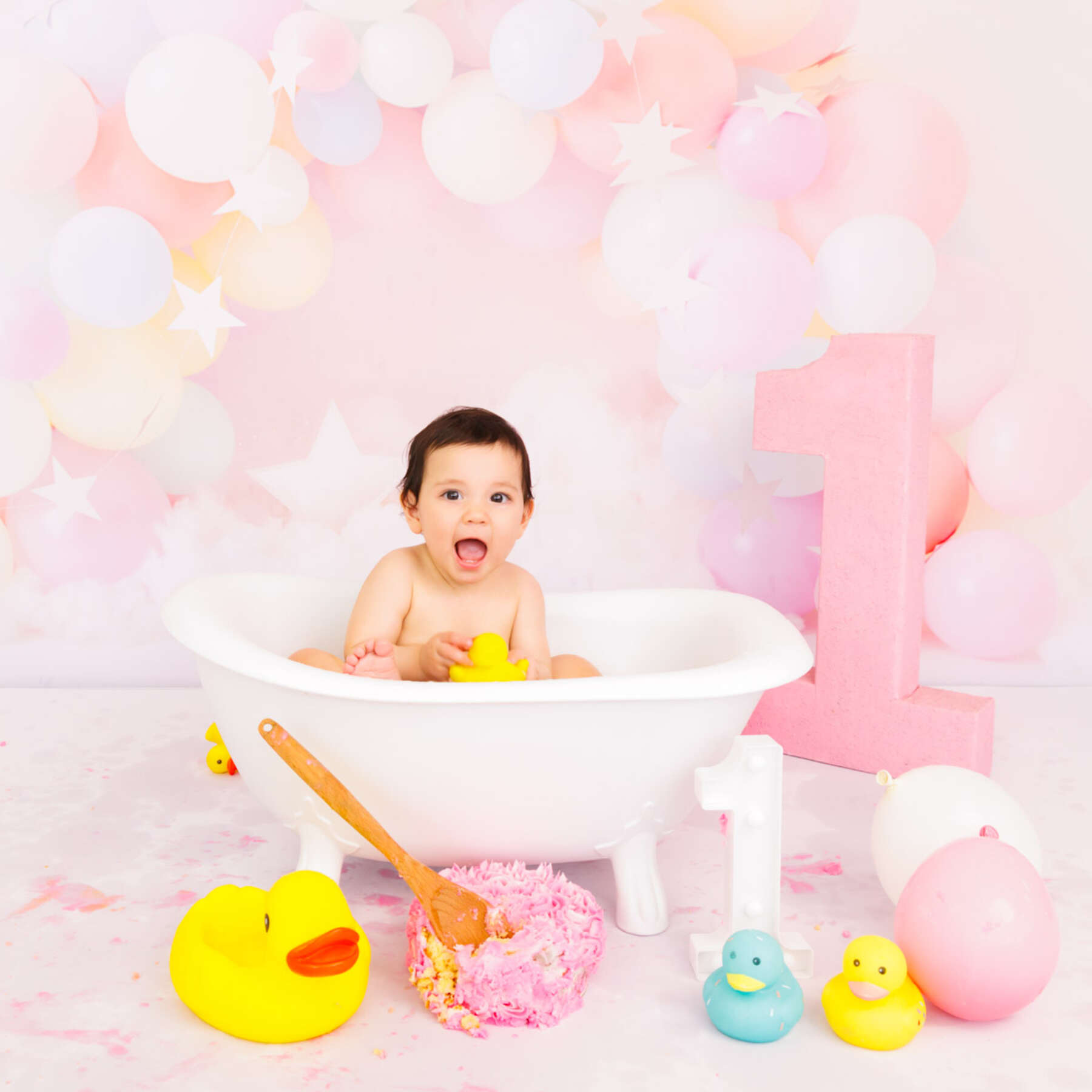 Recent cakesmash session in Perth