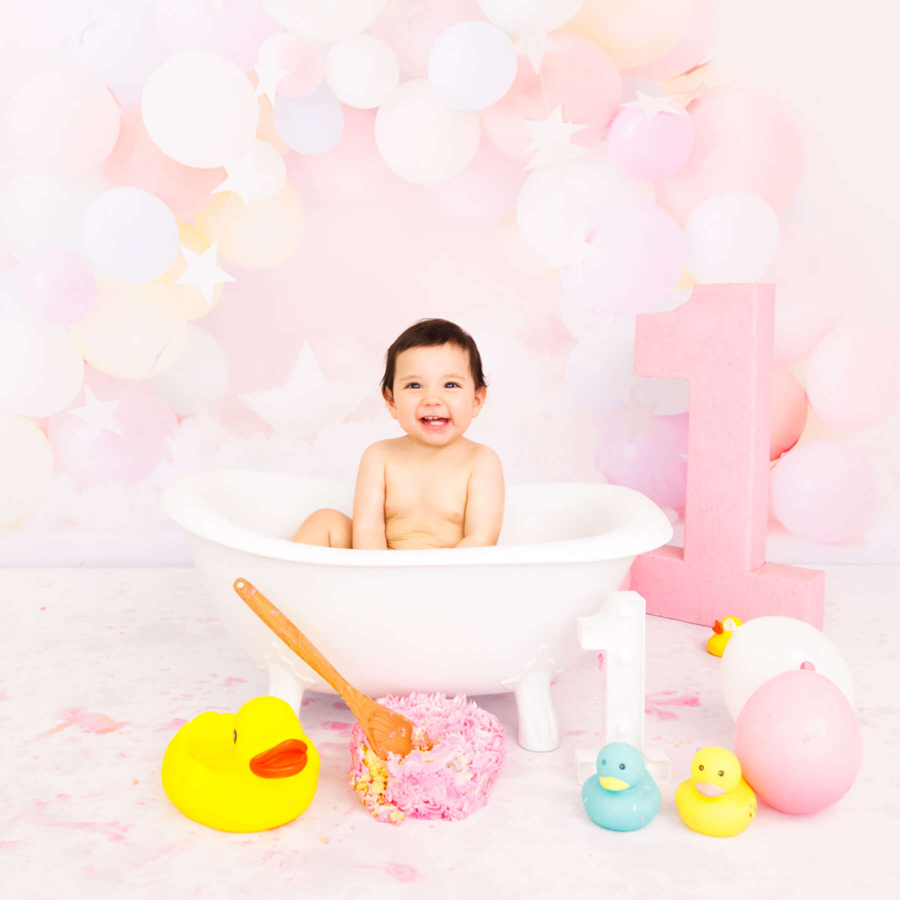 Recent cakesmash session in Perth