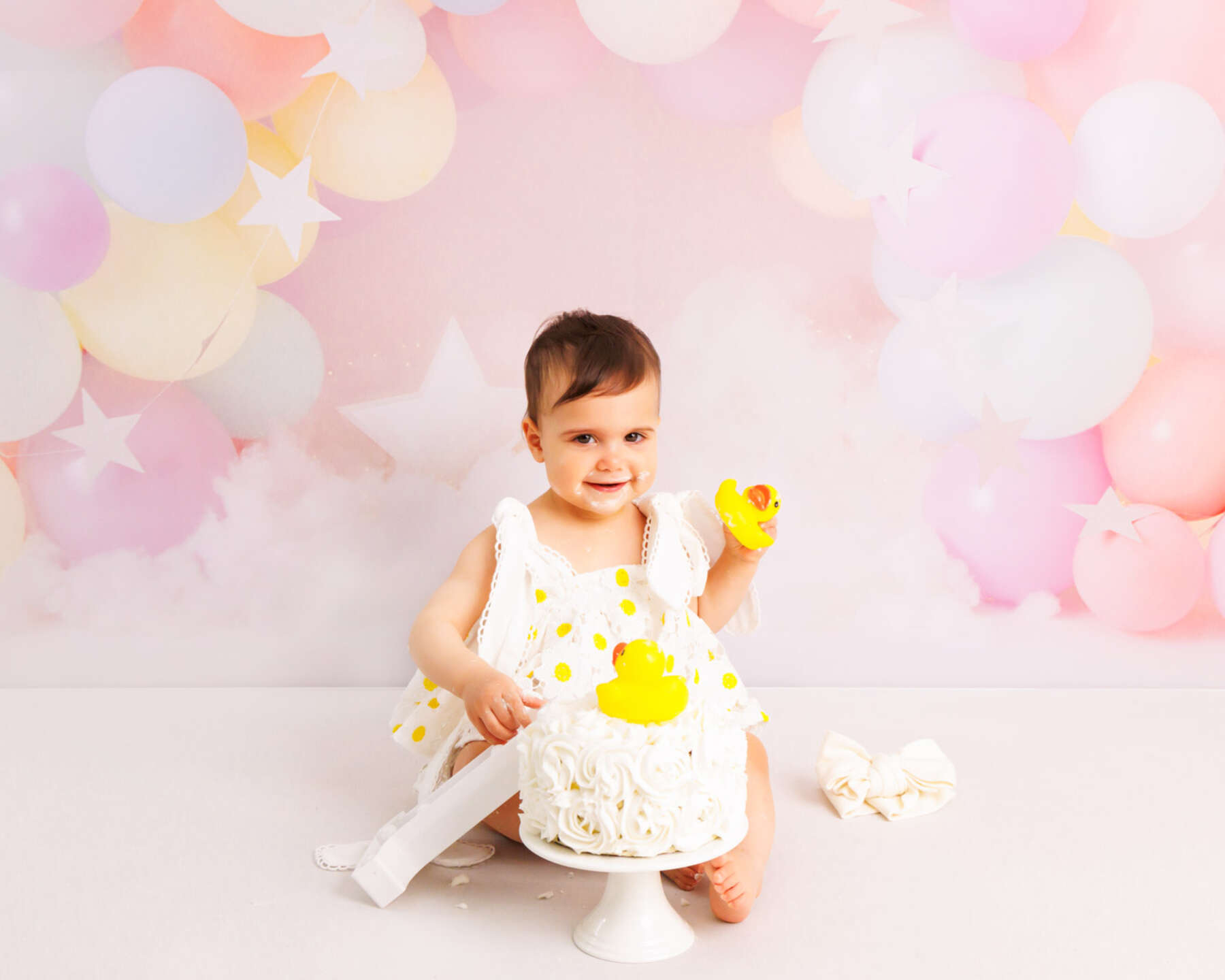 Recent cakesmash session in Perth