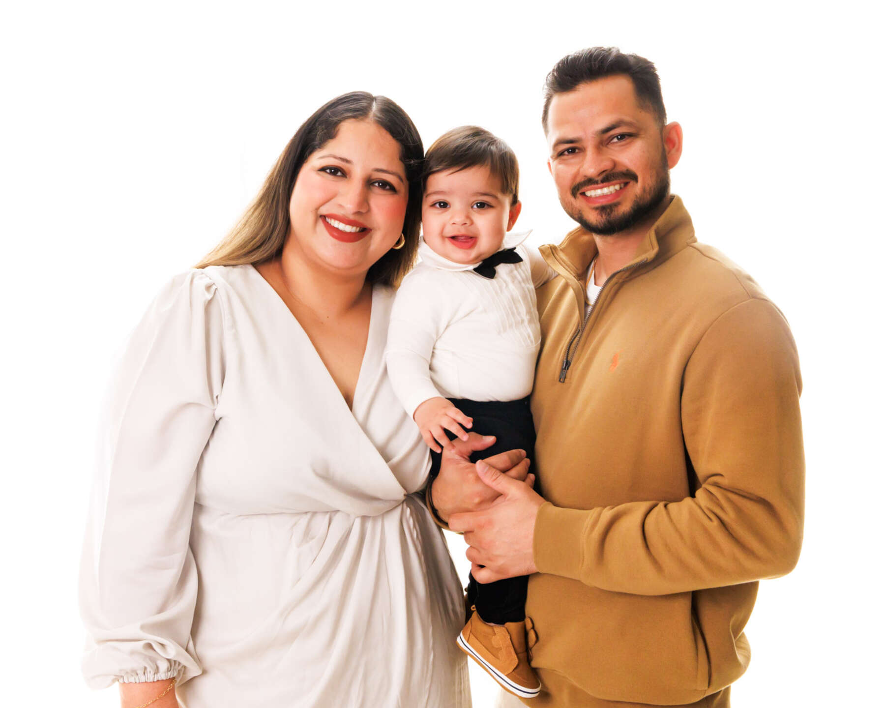 Recent baby session in Perth