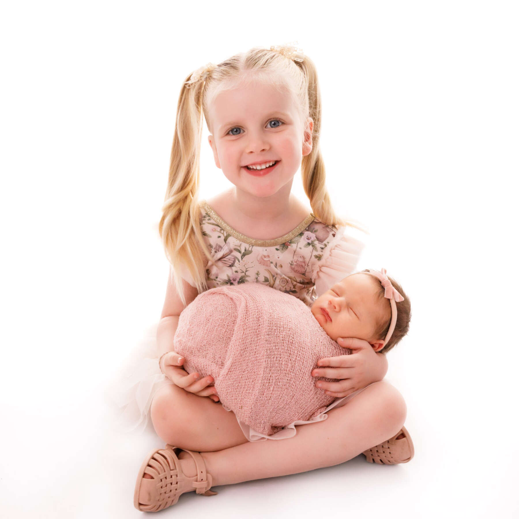 Recent newborn session in Perth
