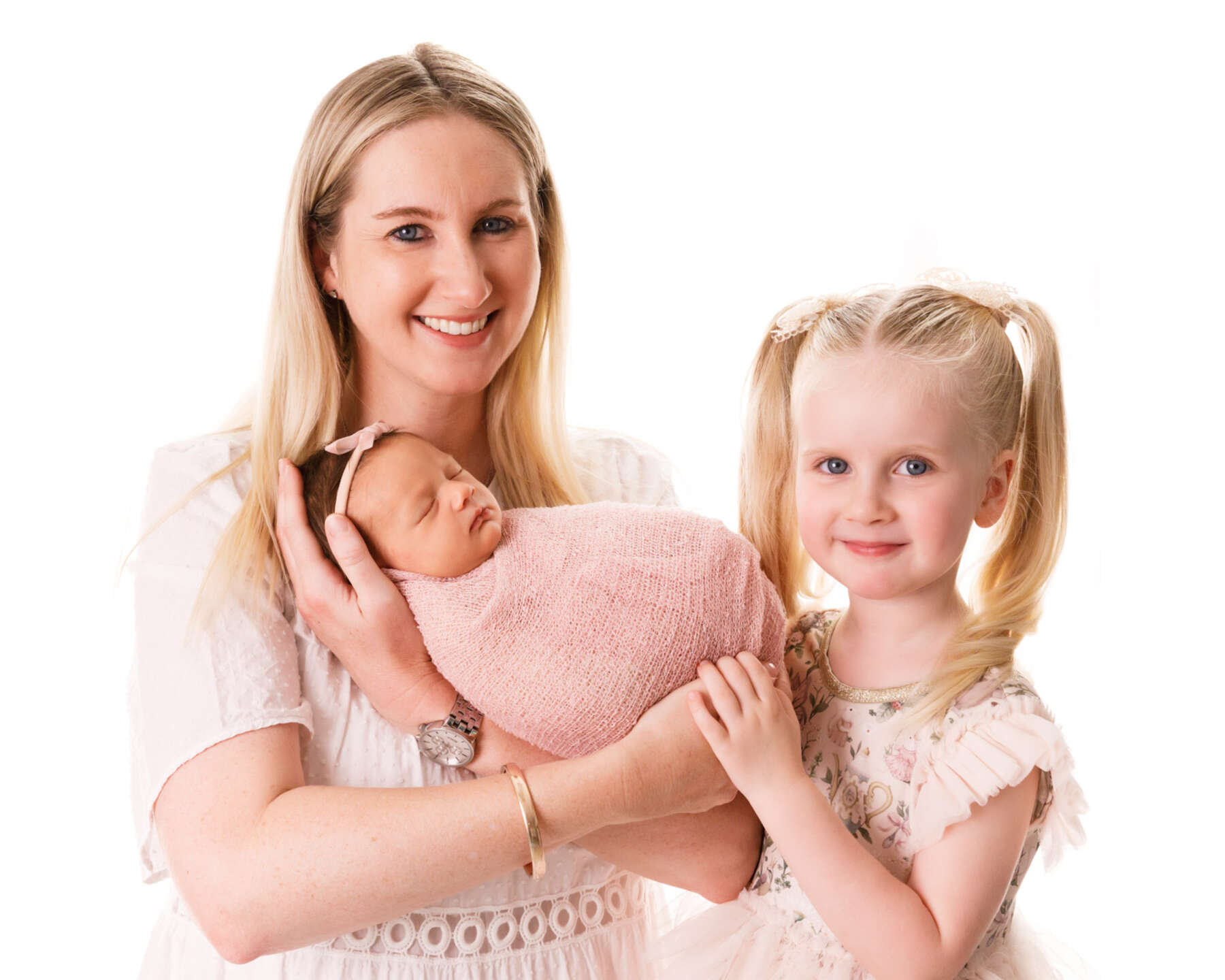 Recent newborn session in Perth