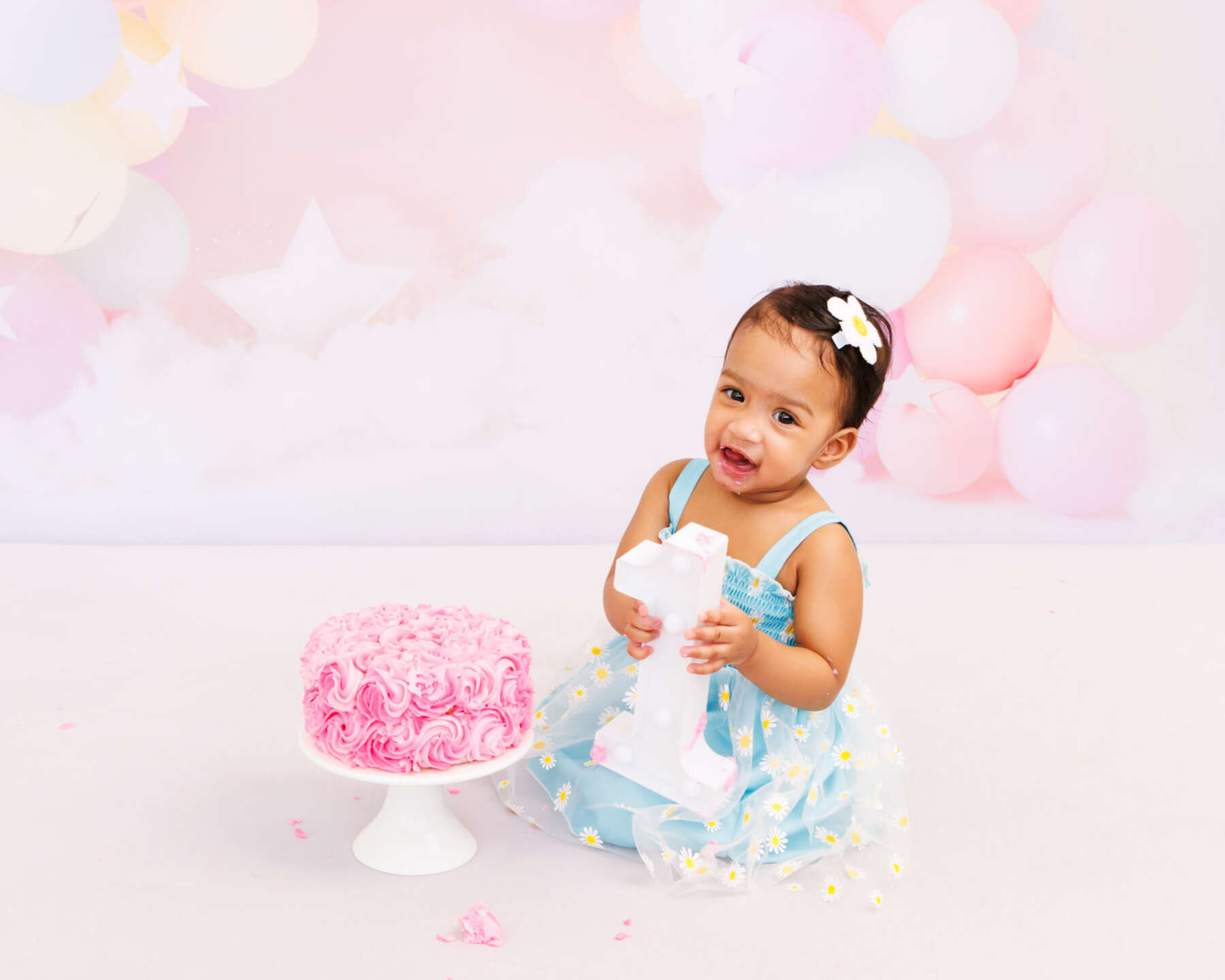 Recent cakesmash session in Perth