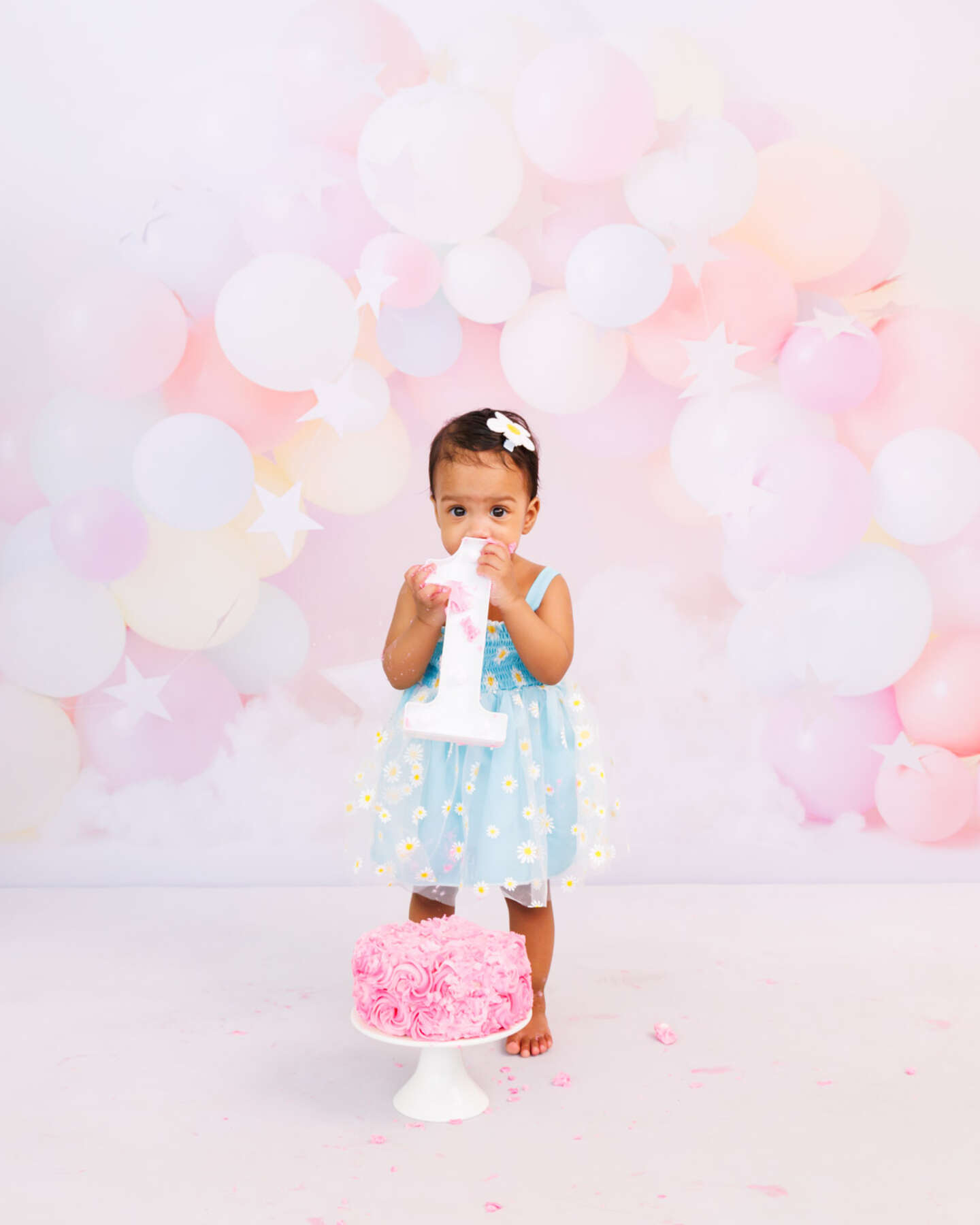 Recent cakesmash session in Perth