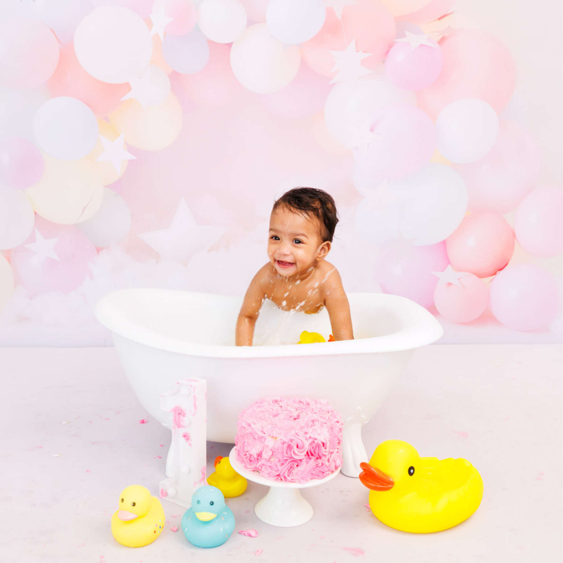 Recent cakesmash session in Perth