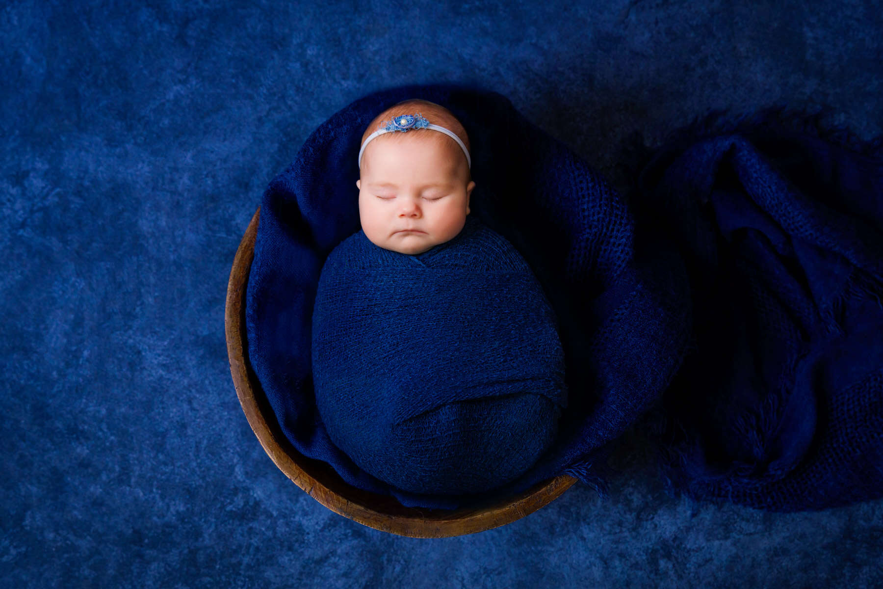 Recent newborn session in Perth
