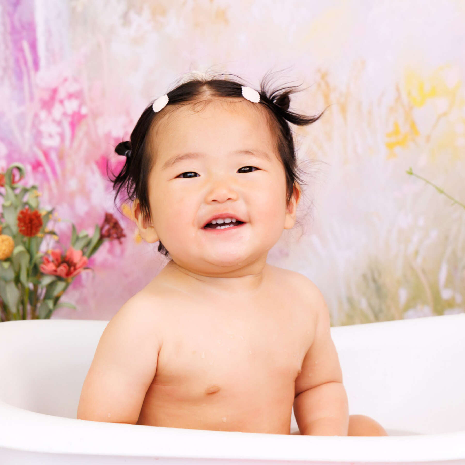 Recent cakesmash session in Perth