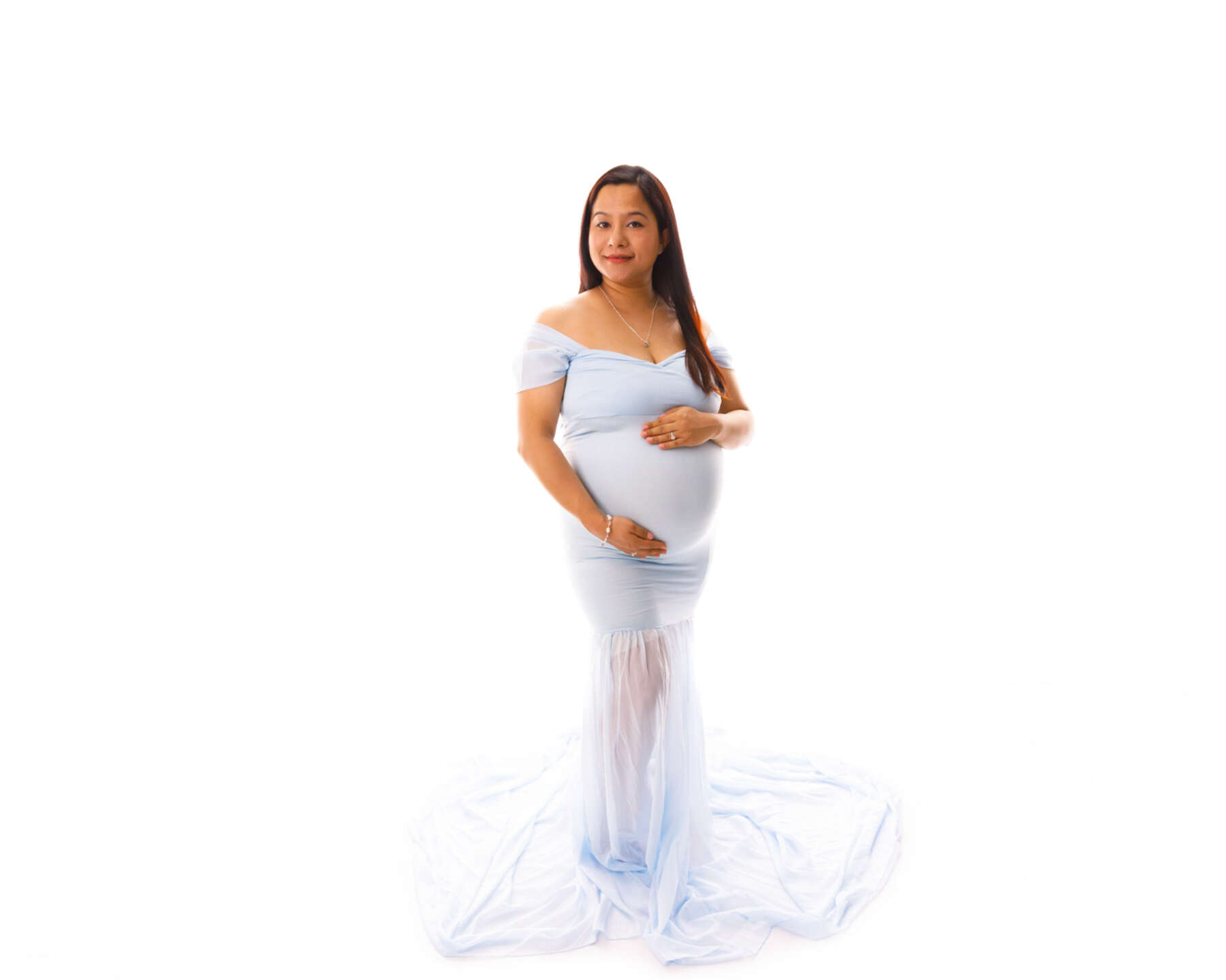 Recent maternity session in Perth
