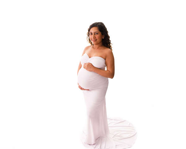 Recent maternity session in Perth