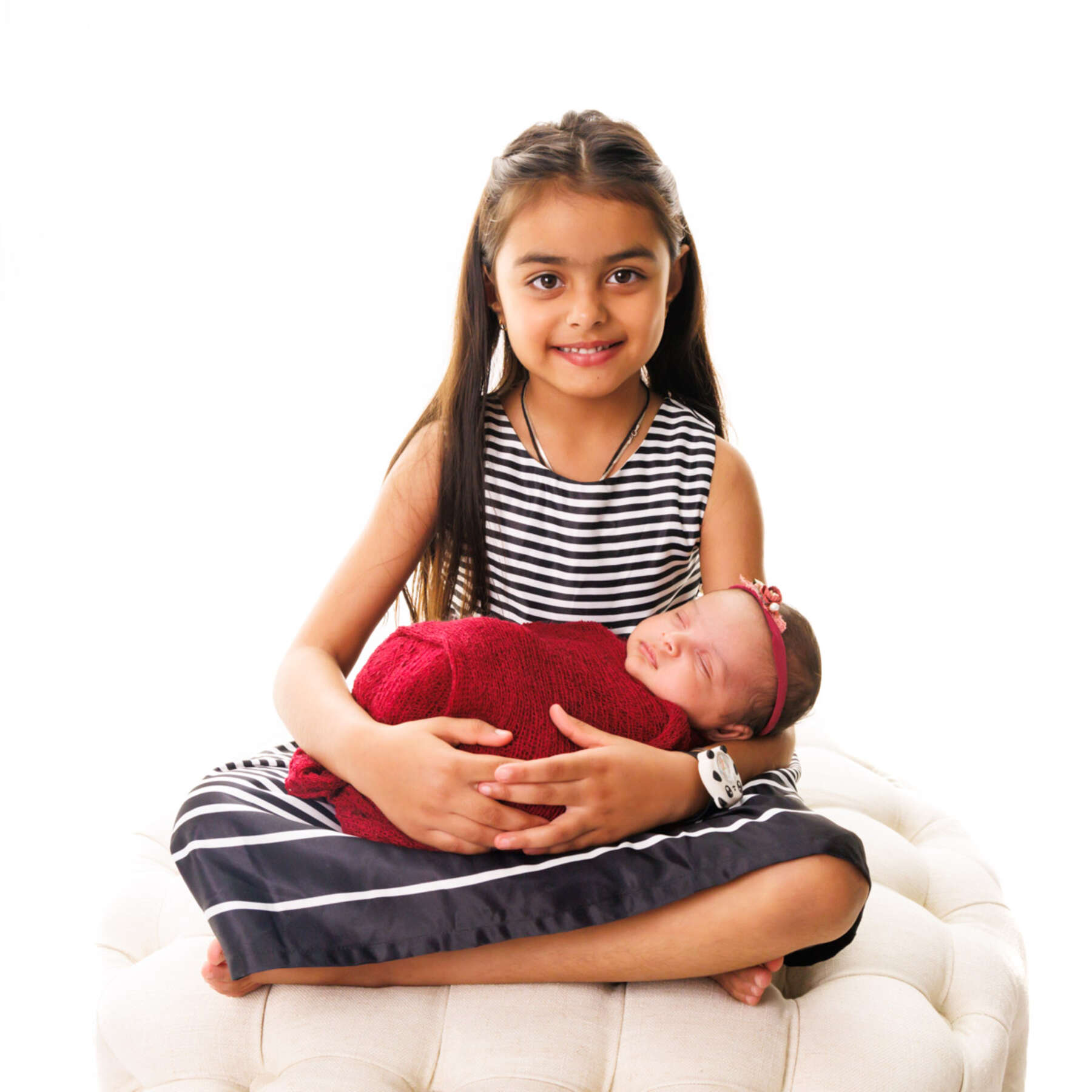 Recent newborn session in Perth