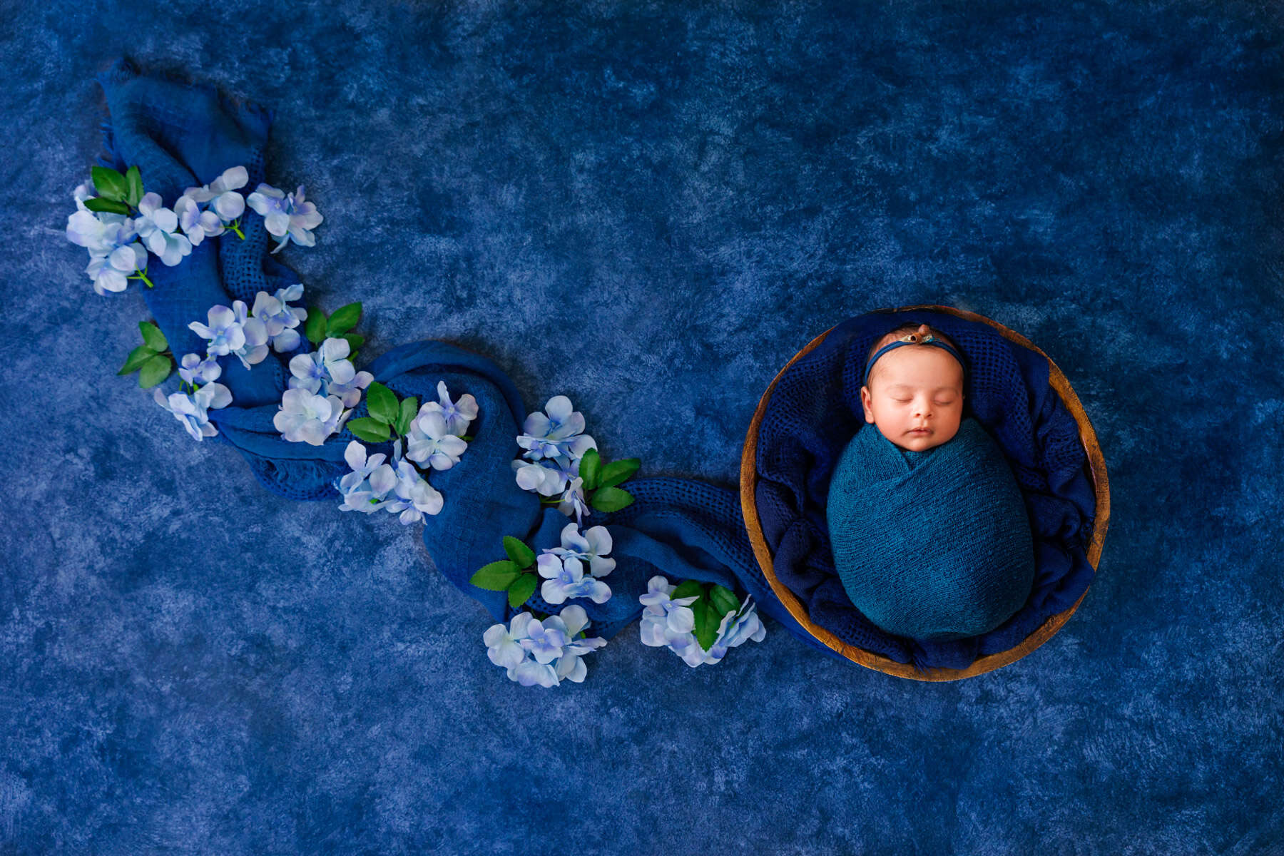 Recent newborn session in Perth