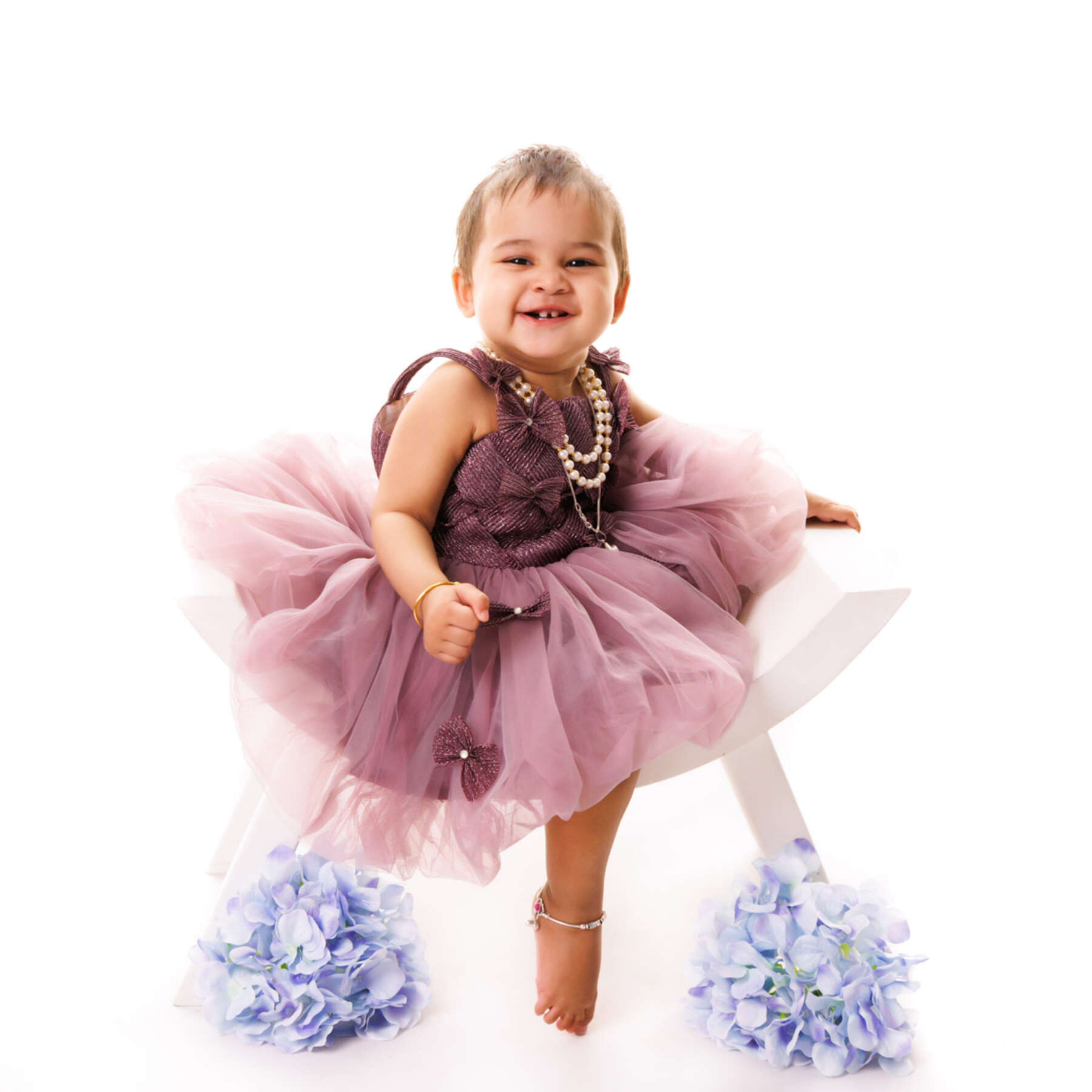 Recent baby session in Perth