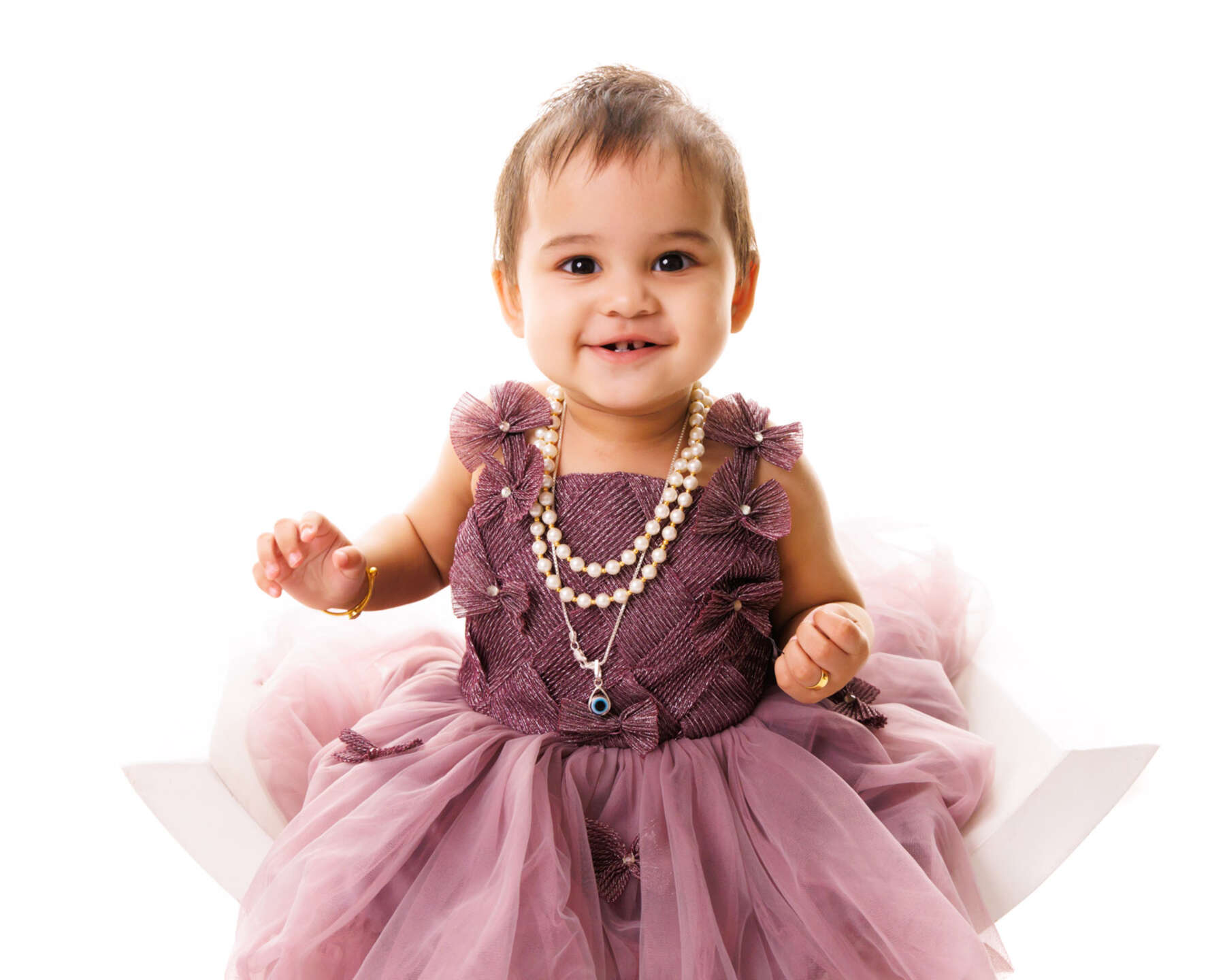 Recent baby session in Perth