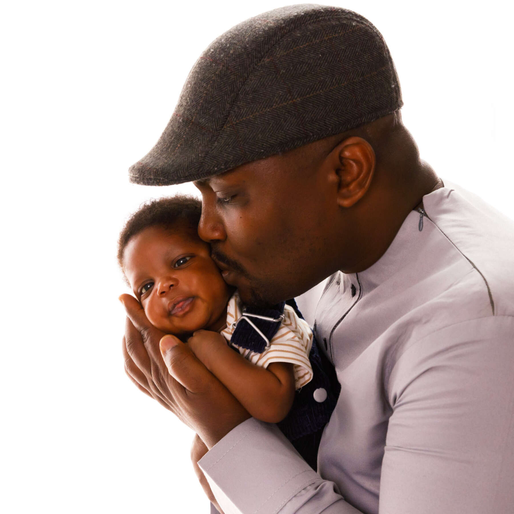 Recent newborn session in Perth