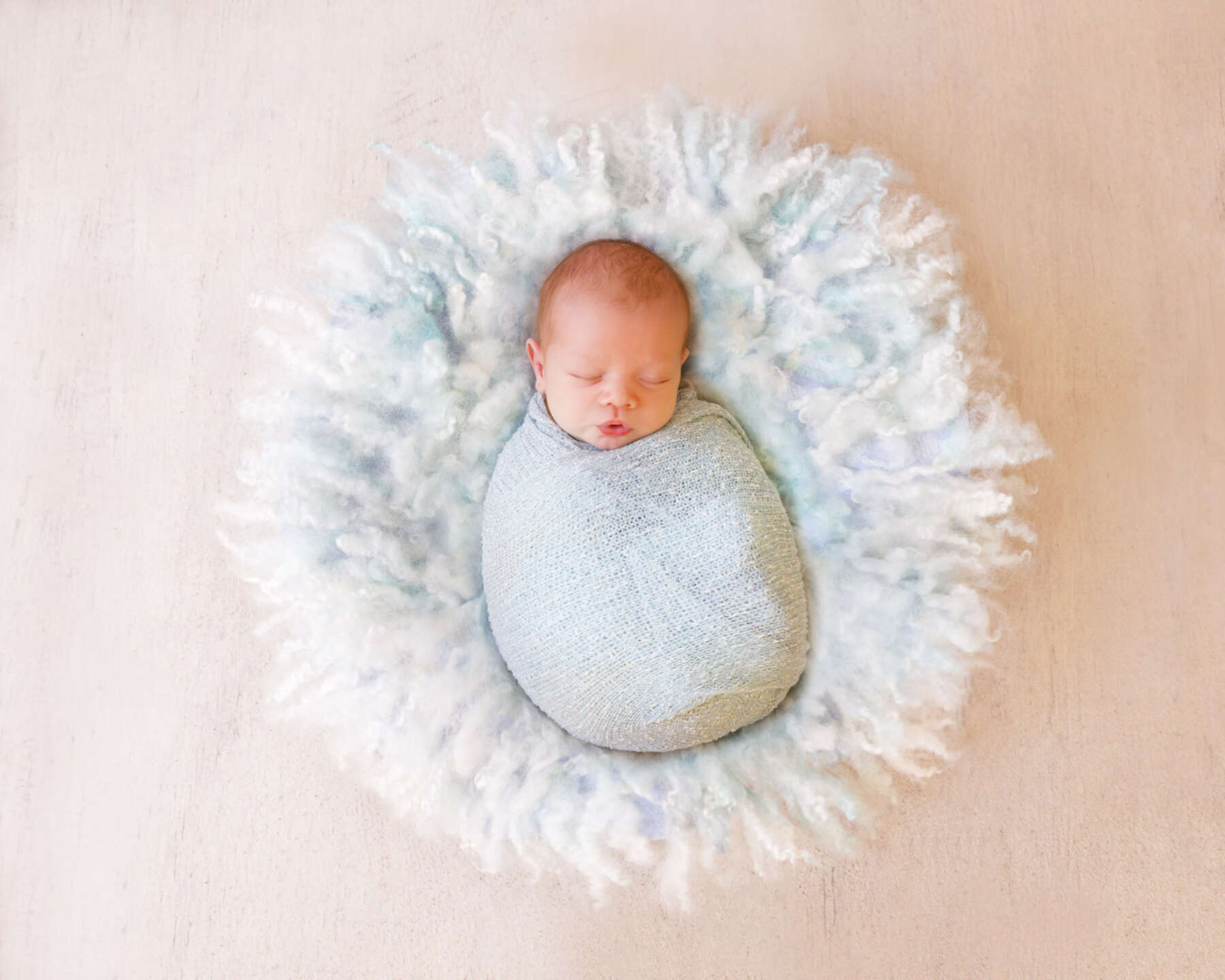 Recent newborn session in Perth