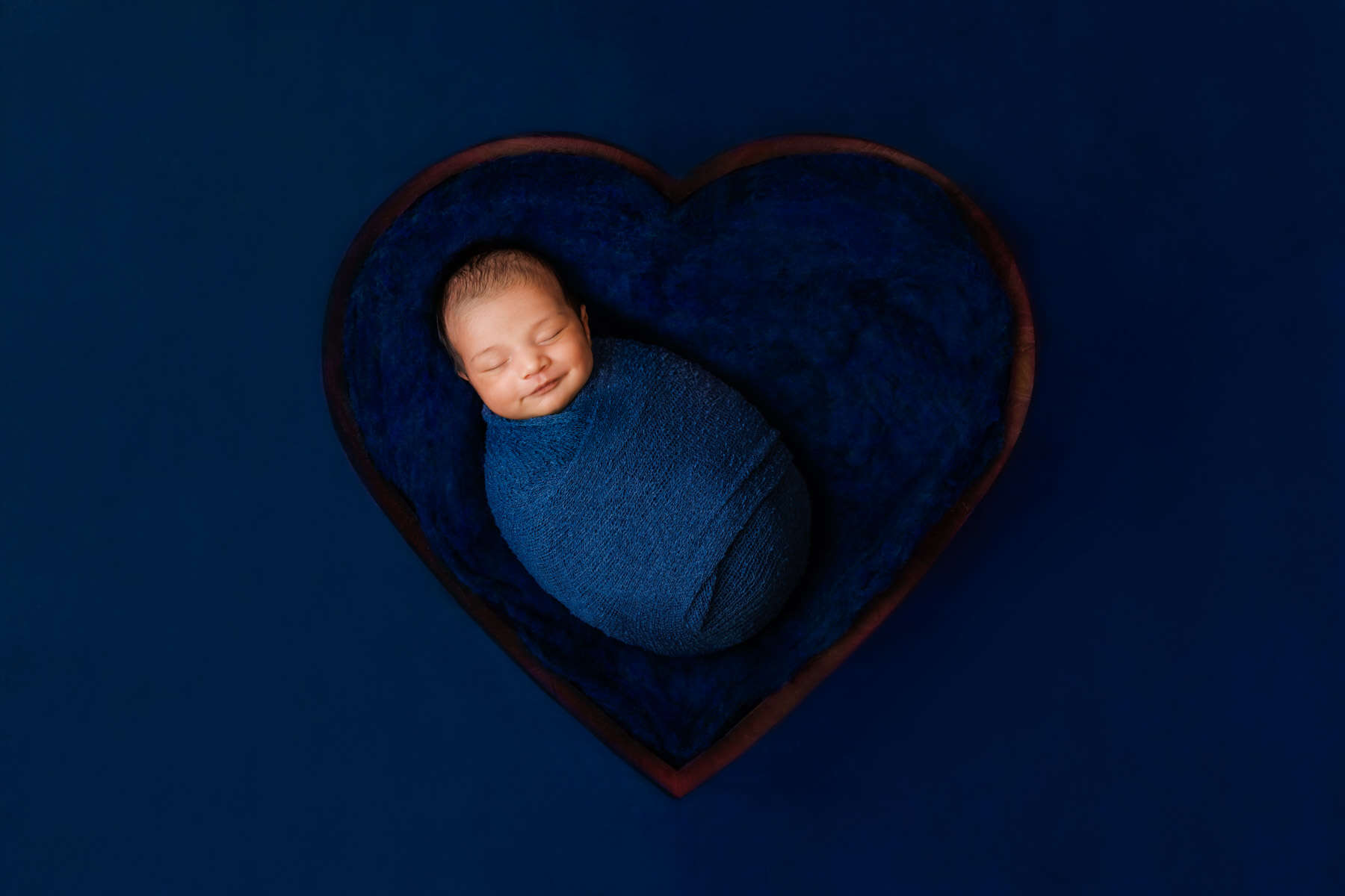 Recent newborn session in Perth