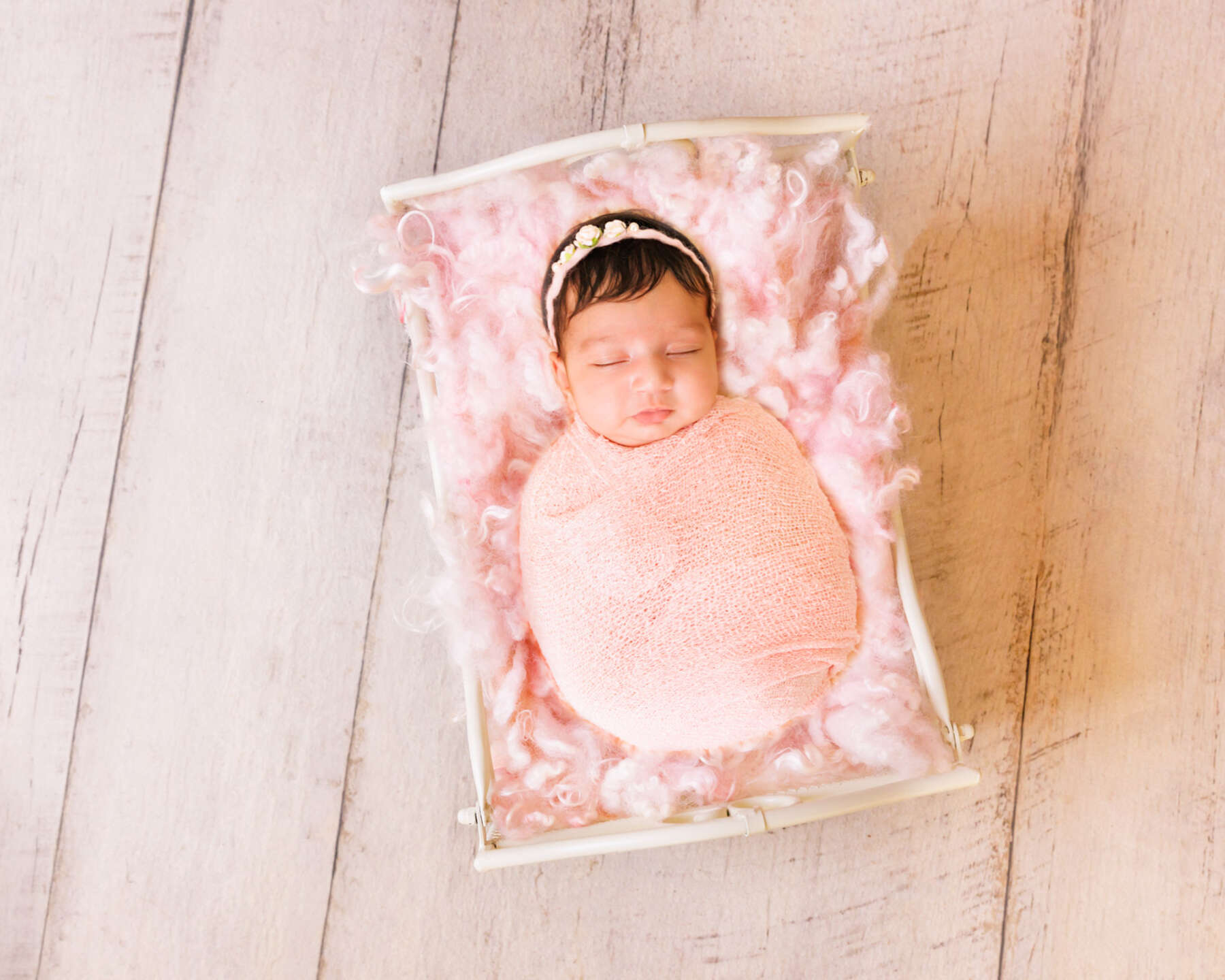 Recent newborn session in Perth