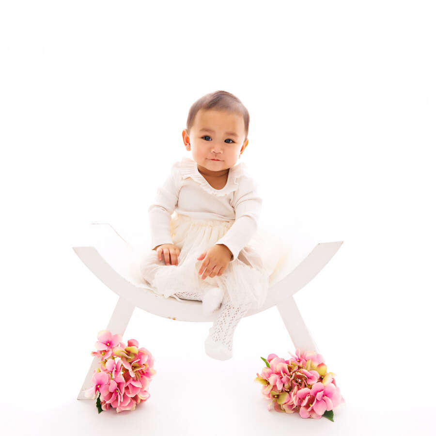 Recent baby session in Perth