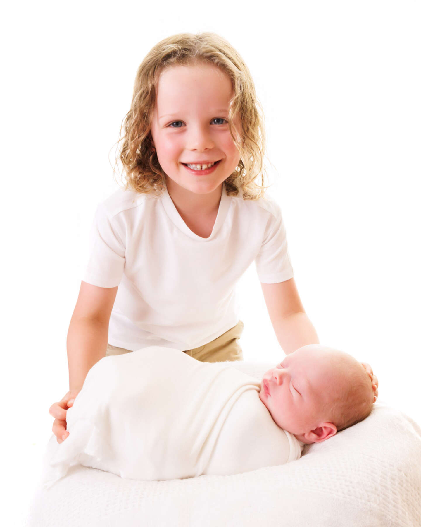 Recent newborn session in Perth