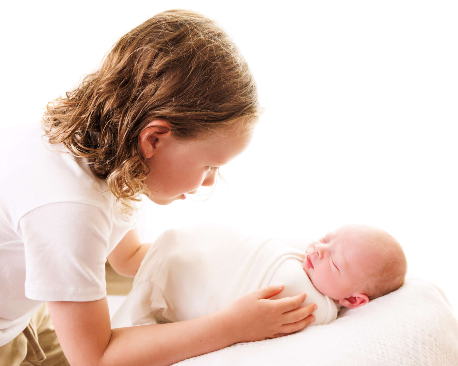 Recent newborn session in Perth