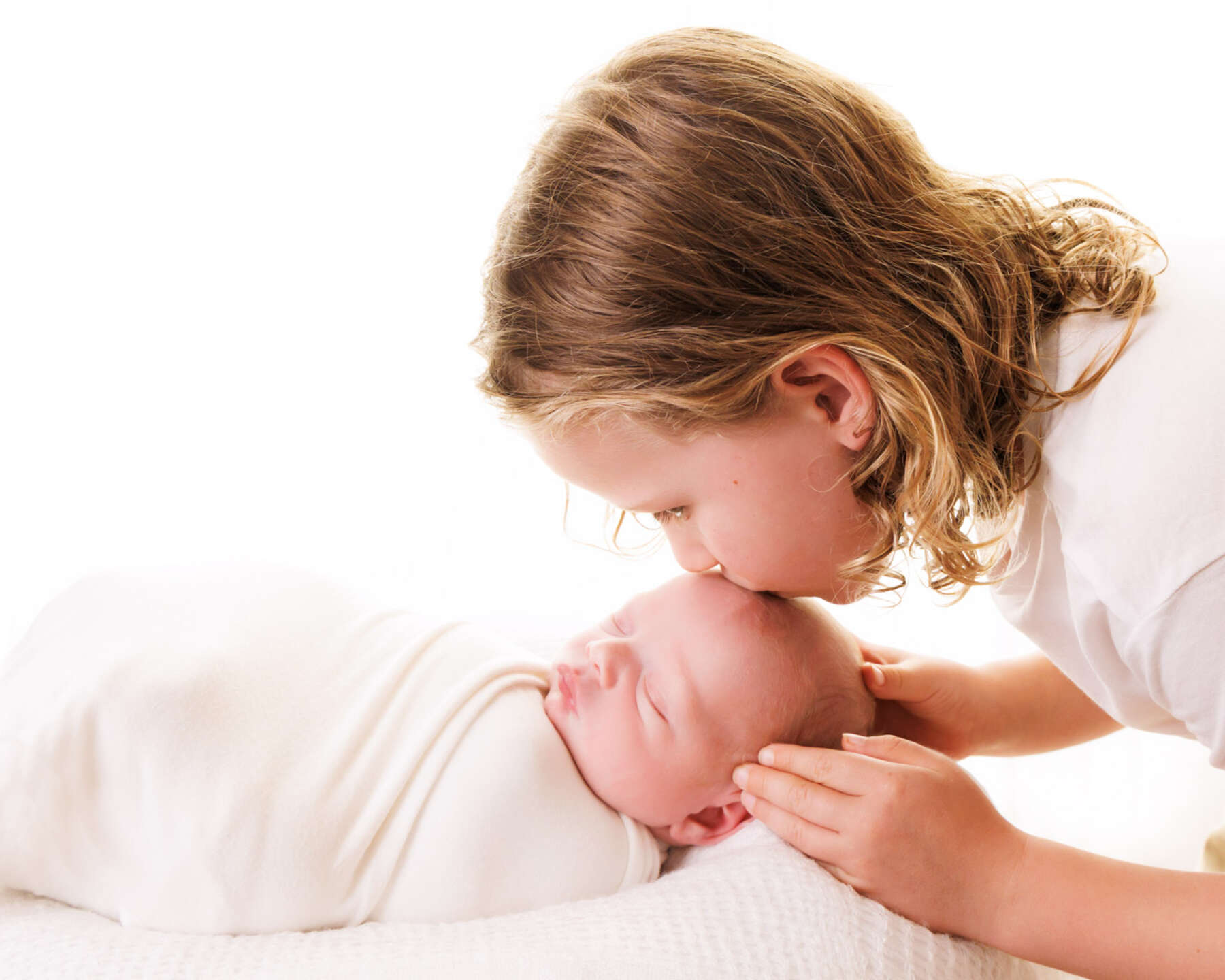 Recent newborn session in Perth