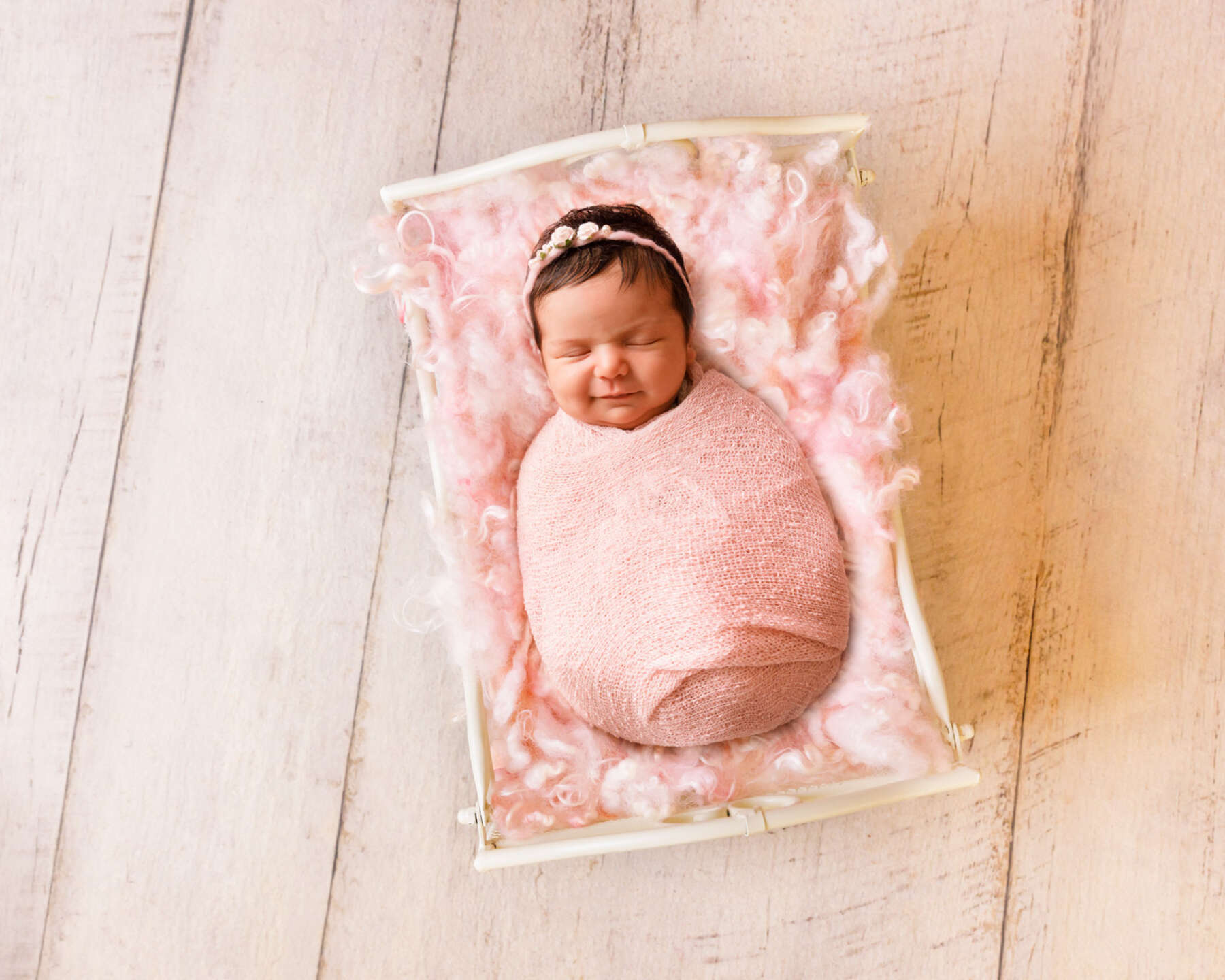 Recent newborn session in Perth