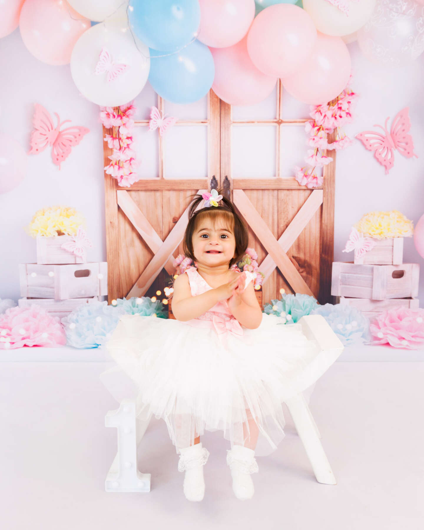 Recent baby session in Perth