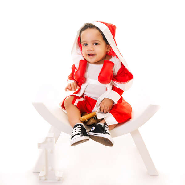 Recent baby session in Perth