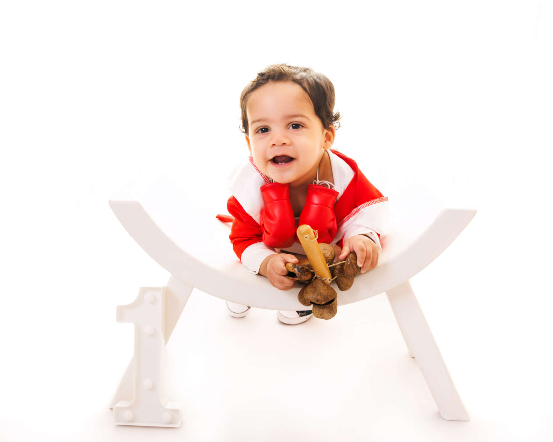 Recent baby session in Perth